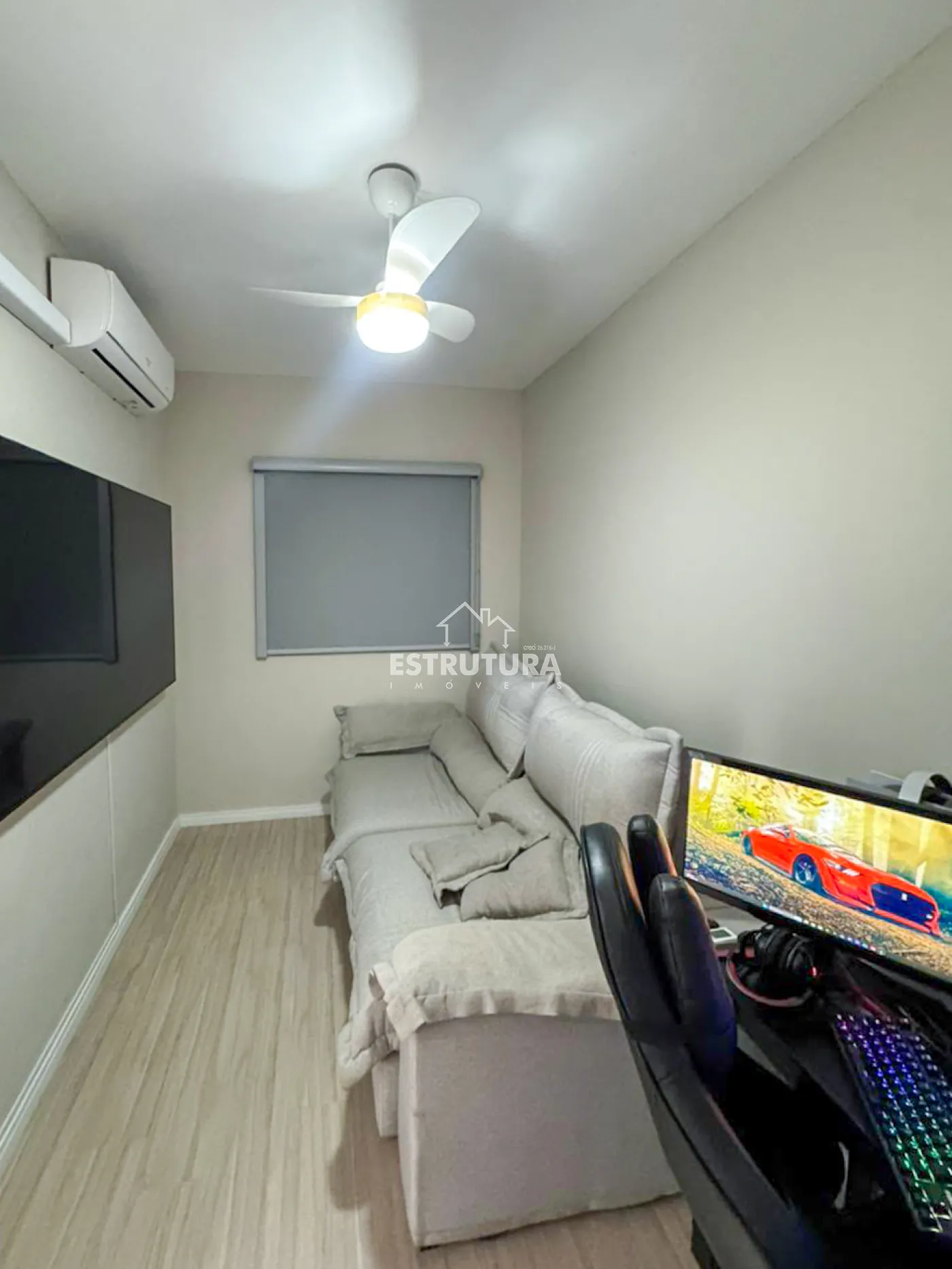 Comprar Apartamento / Padr&atilde;o em Rio Claro R$ 330.000,00 - Foto 8