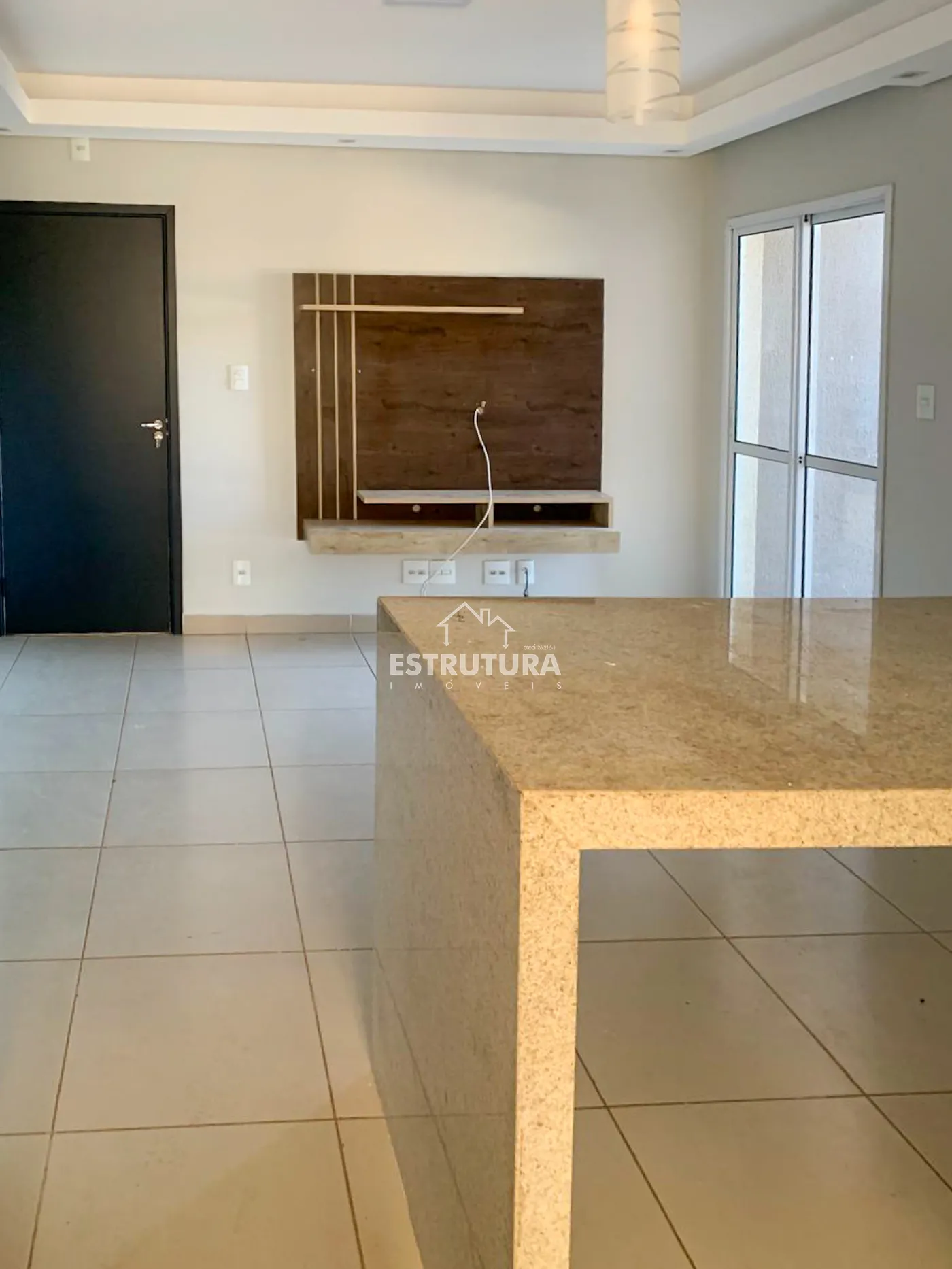 Alugar Apartamento / Padr&atilde;o em Cordeir&oacute;polis R$ 1.500,00 - Foto 3