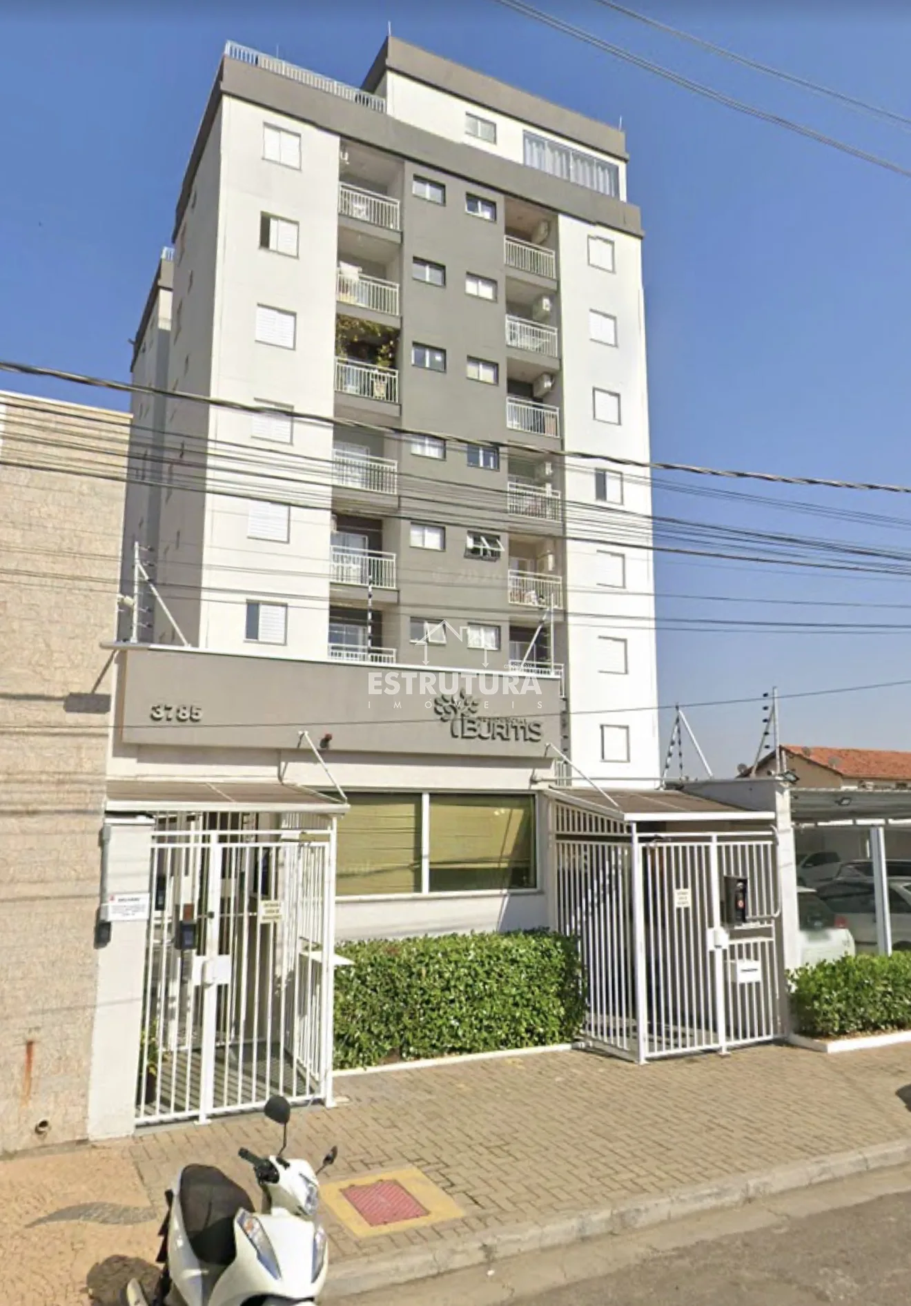 Alugar Apartamento / Padr&atilde;o em Rio Claro R$ 1.300,00 - Foto 1