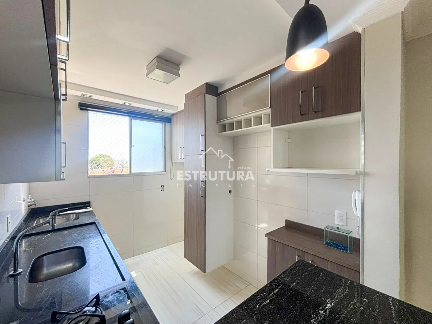 Alugar Apartamento / Padr&atilde;o em Rio Claro R$ 1.400,00 - Foto 3