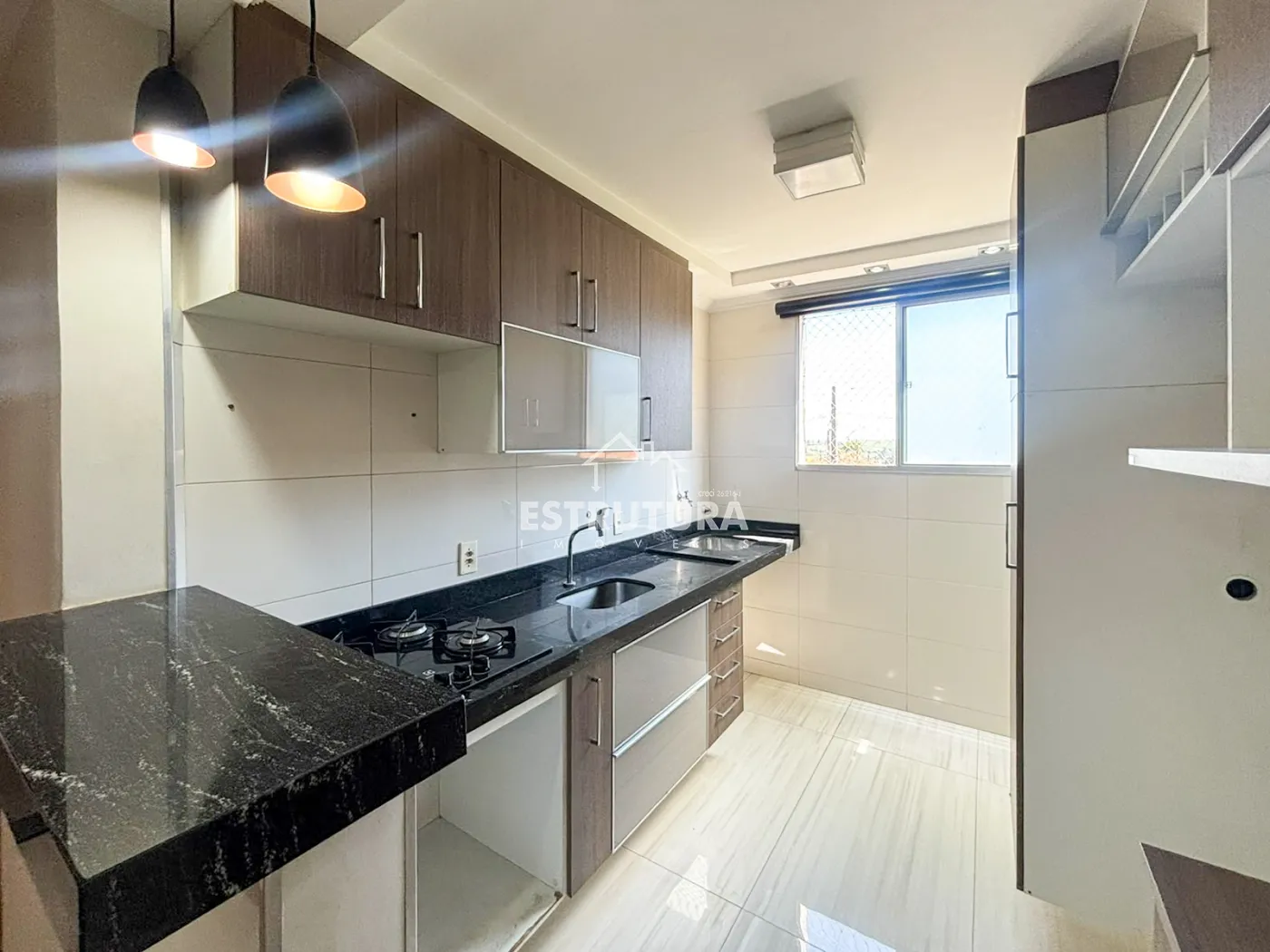 Alugar Apartamento / Padr&atilde;o em Rio Claro R$ 1.400,00 - Foto 4