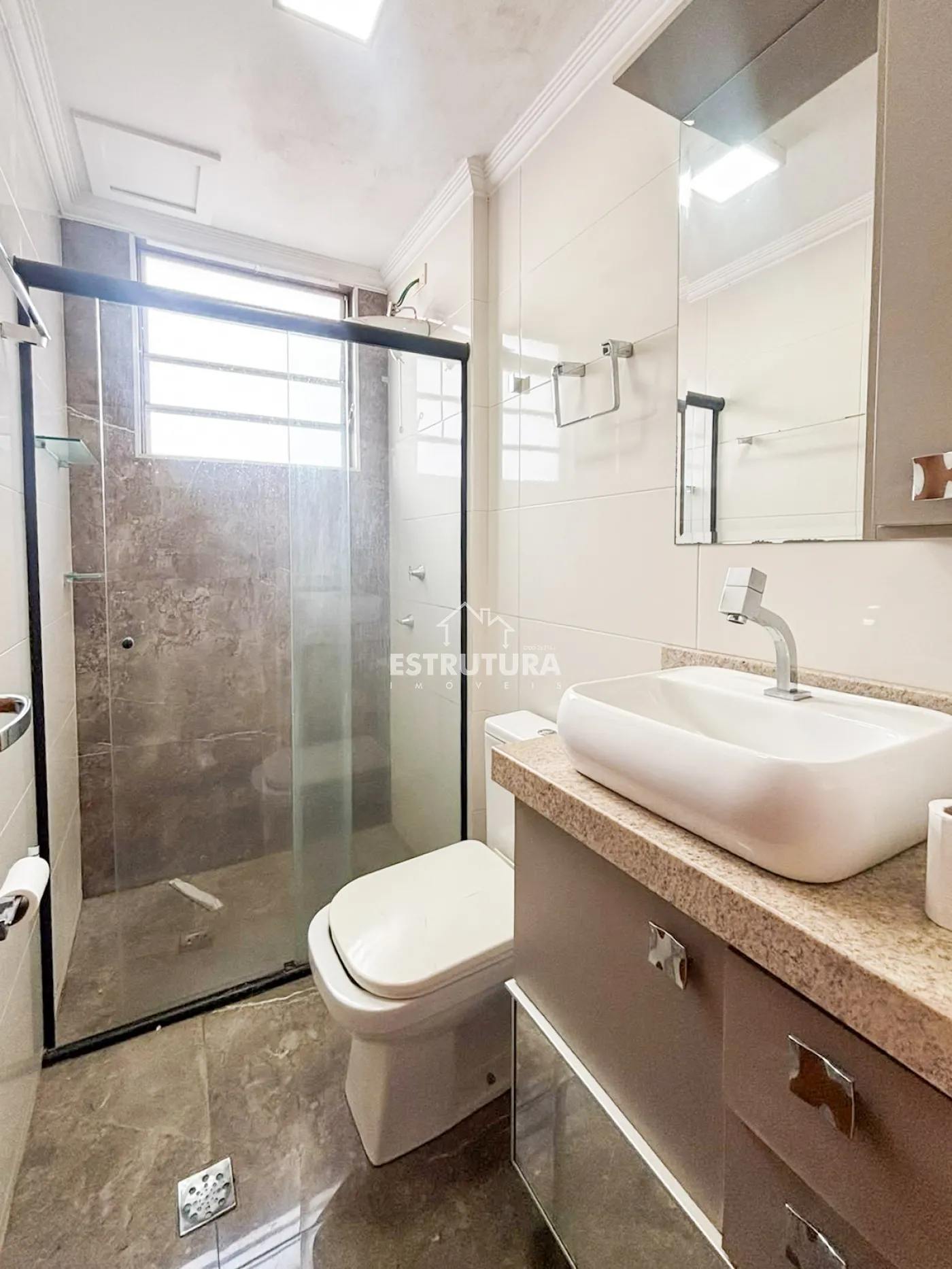 Alugar Apartamento / Padr&atilde;o em Rio Claro R$ 1.400,00 - Foto 7