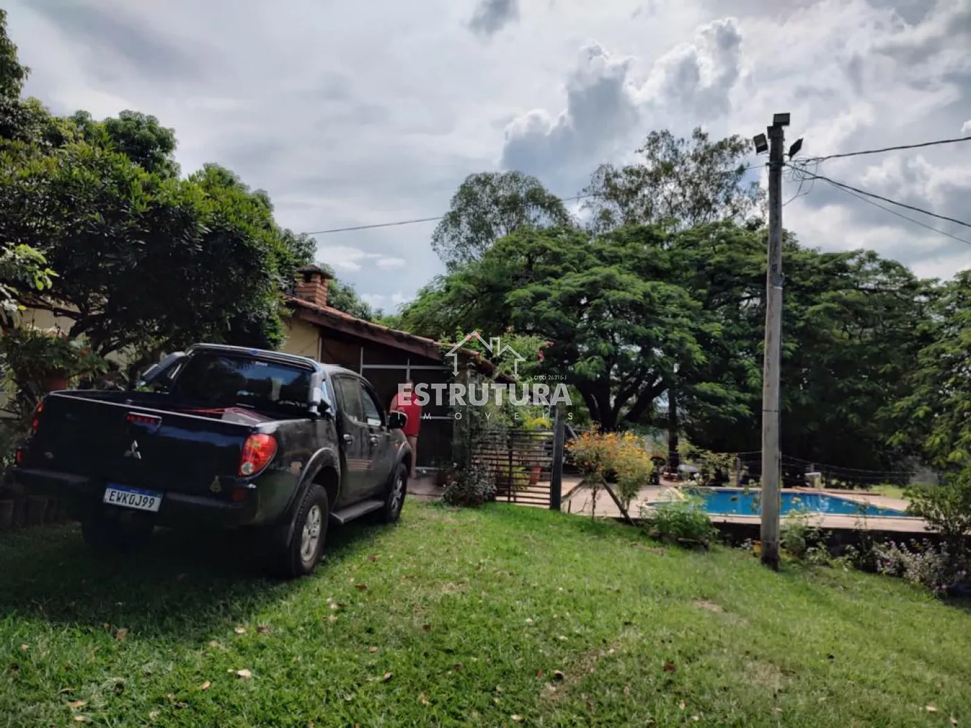 Comprar Rural / S&iacute;tio em Corumbata&iacute; R$ 1.100.000,00 - Foto 23