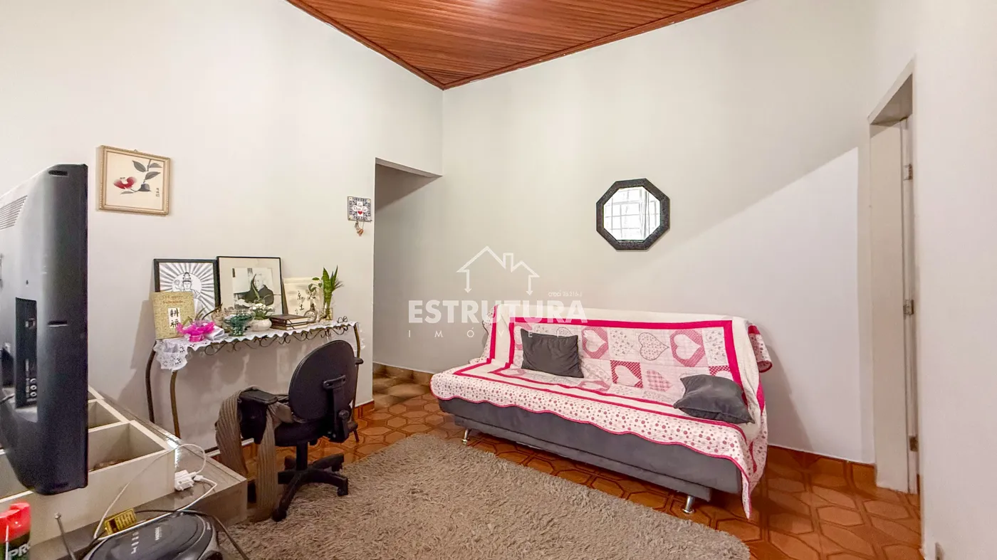 Comprar Casa / Padr&atilde;o em Rio Claro R$ 210.000,00 - Foto 1