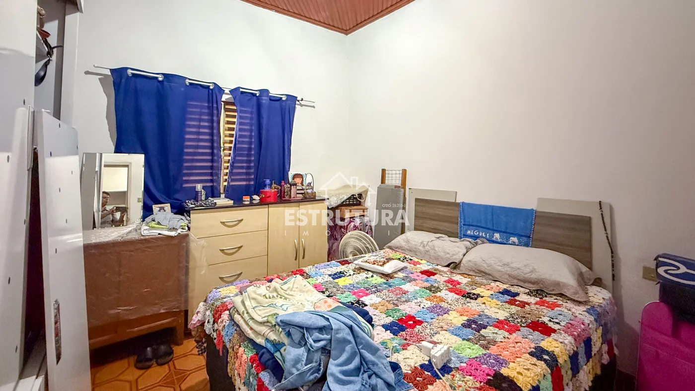 Comprar Casa / Padr&atilde;o em Rio Claro R$ 210.000,00 - Foto 2