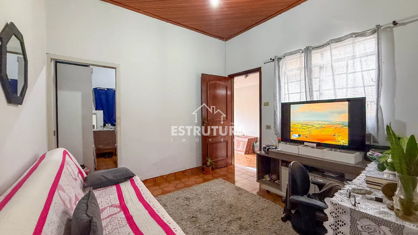 Comprar Casa / Padr&atilde;o em Rio Claro R$ 210.000,00 - Foto 3