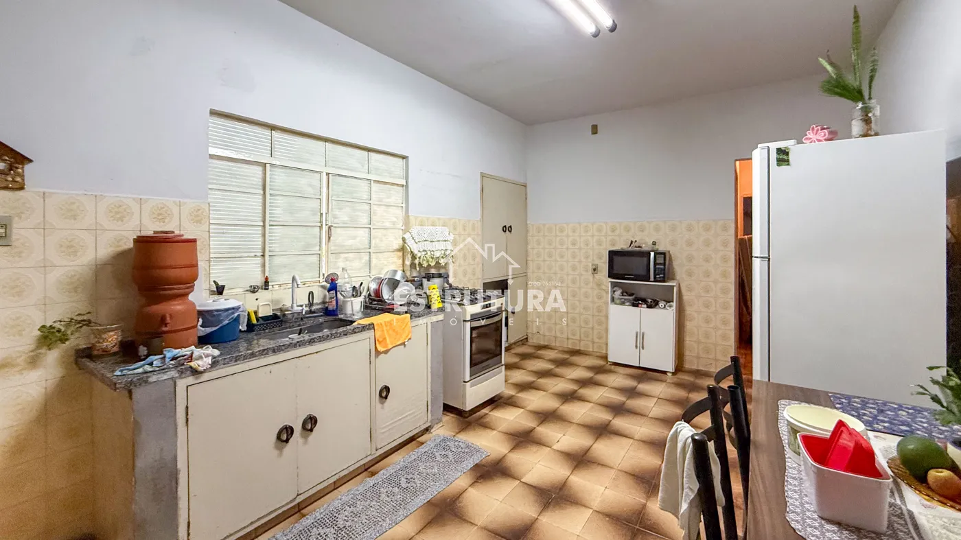 Comprar Casa / Padr&atilde;o em Rio Claro R$ 210.000,00 - Foto 6