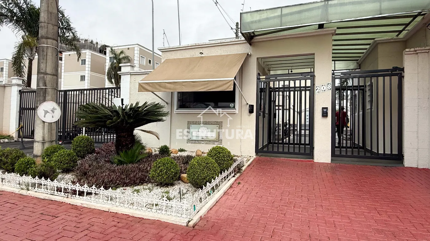 Comprar Apartamento / Padr&atilde;o em Rio Claro R$ 230.000,00 - Foto 1
