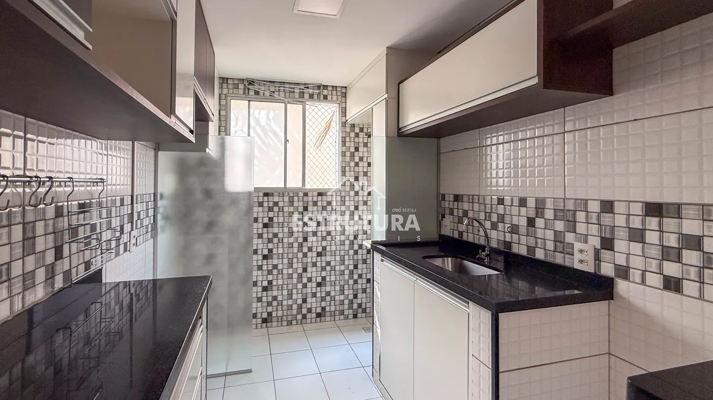 Comprar Apartamento / Padr&atilde;o em Rio Claro R$ 230.000,00 - Foto 3