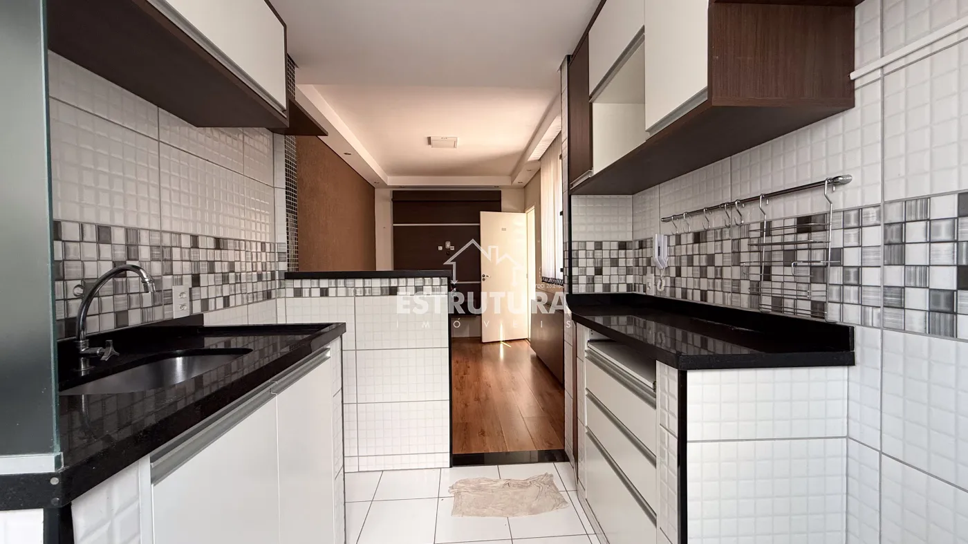 Comprar Apartamento / Padr&atilde;o em Rio Claro R$ 230.000,00 - Foto 5