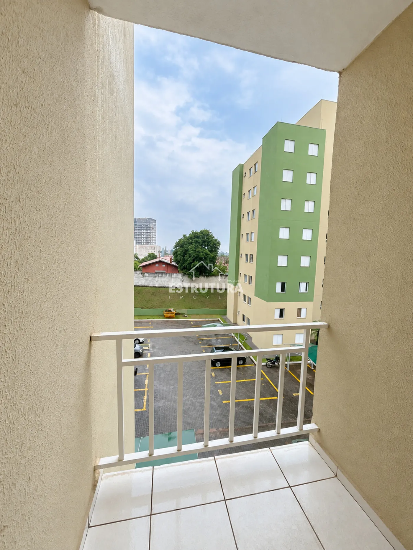 Alugar Apartamento / Padr&atilde;o em Rio Claro R$ 1.300,00 - Foto 2