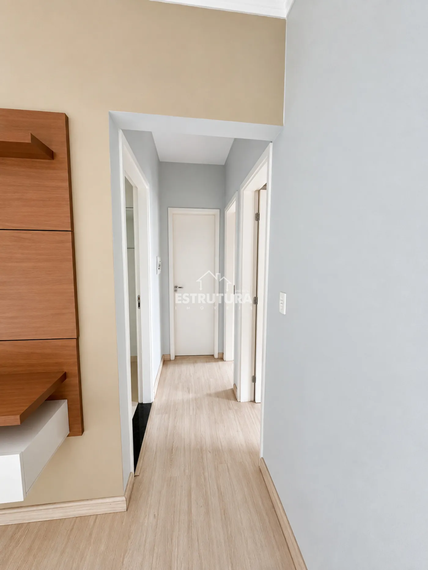 Alugar Apartamento / Padr&atilde;o em Rio Claro R$ 1.300,00 - Foto 3