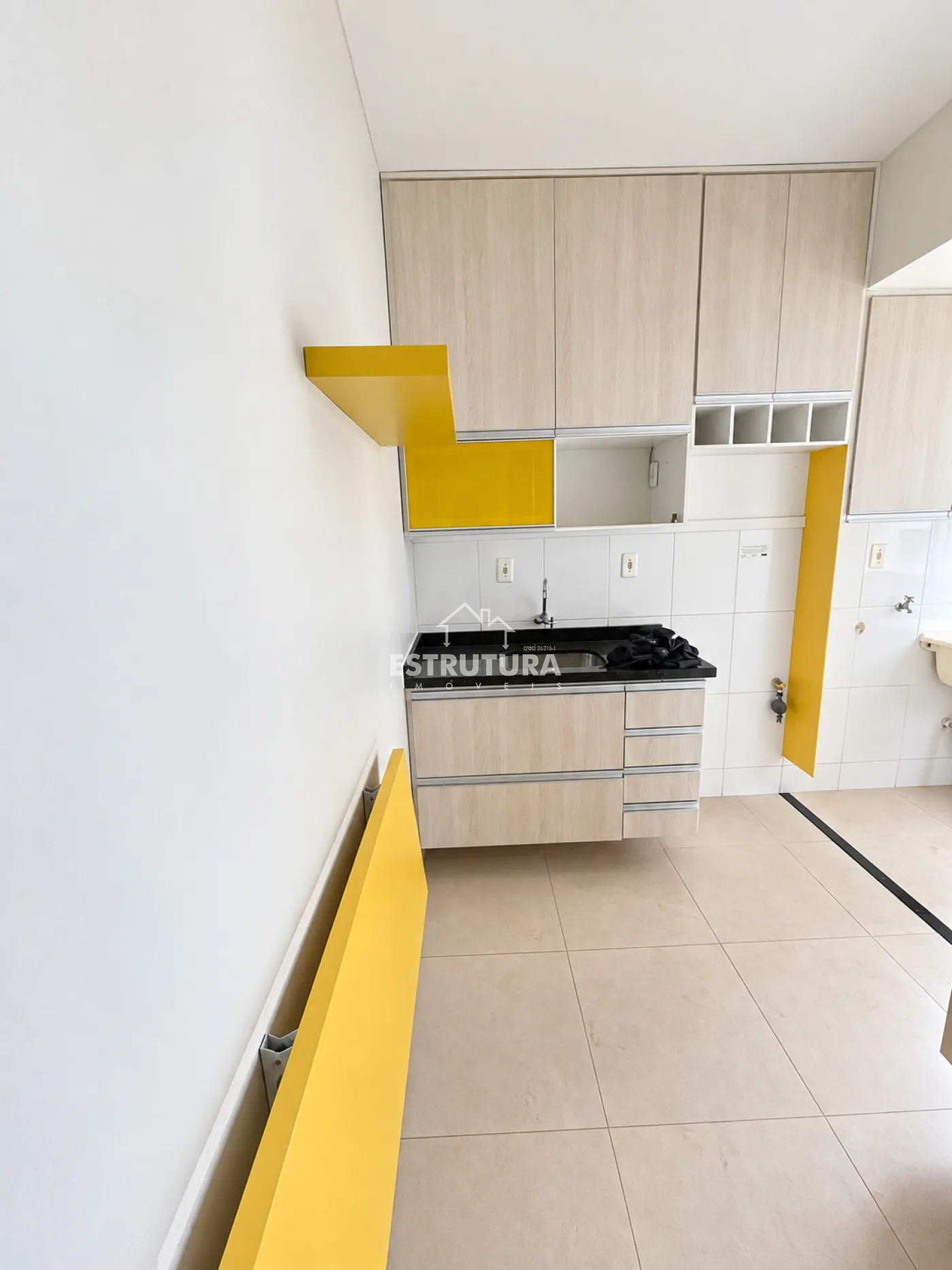 Alugar Apartamento / Padr&atilde;o em Rio Claro R$ 1.300,00 - Foto 4
