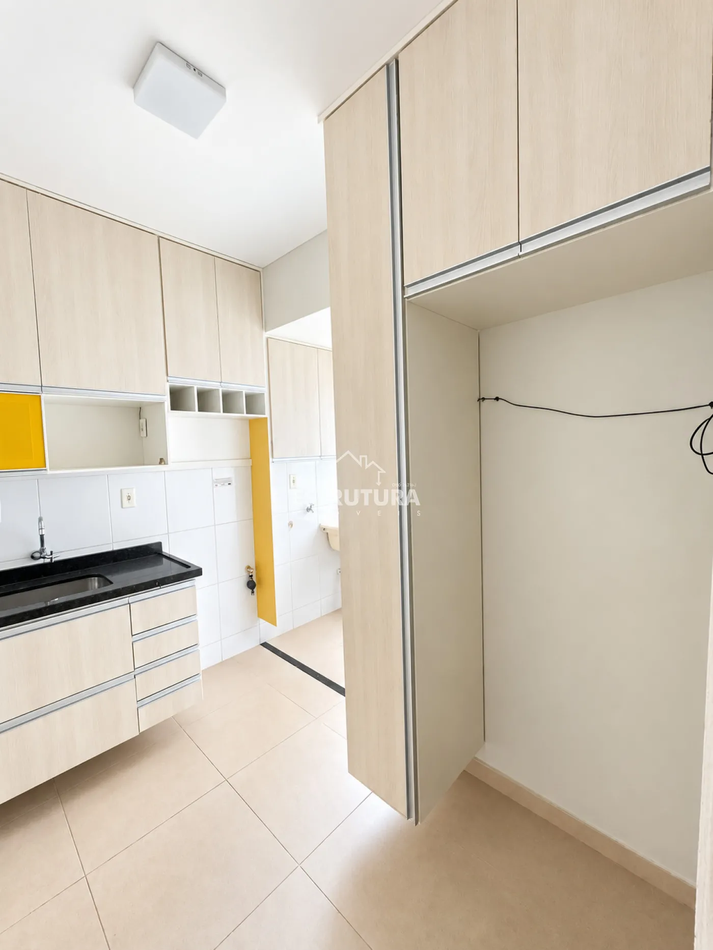 Alugar Apartamento / Padr&atilde;o em Rio Claro R$ 1.300,00 - Foto 5