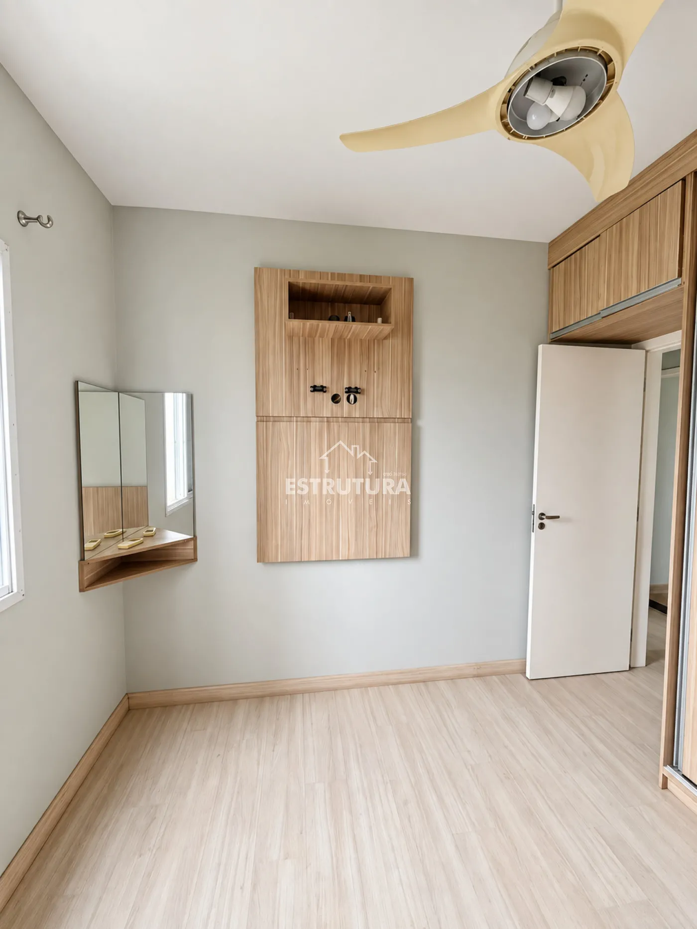 Alugar Apartamento / Padr&atilde;o em Rio Claro R$ 1.300,00 - Foto 10