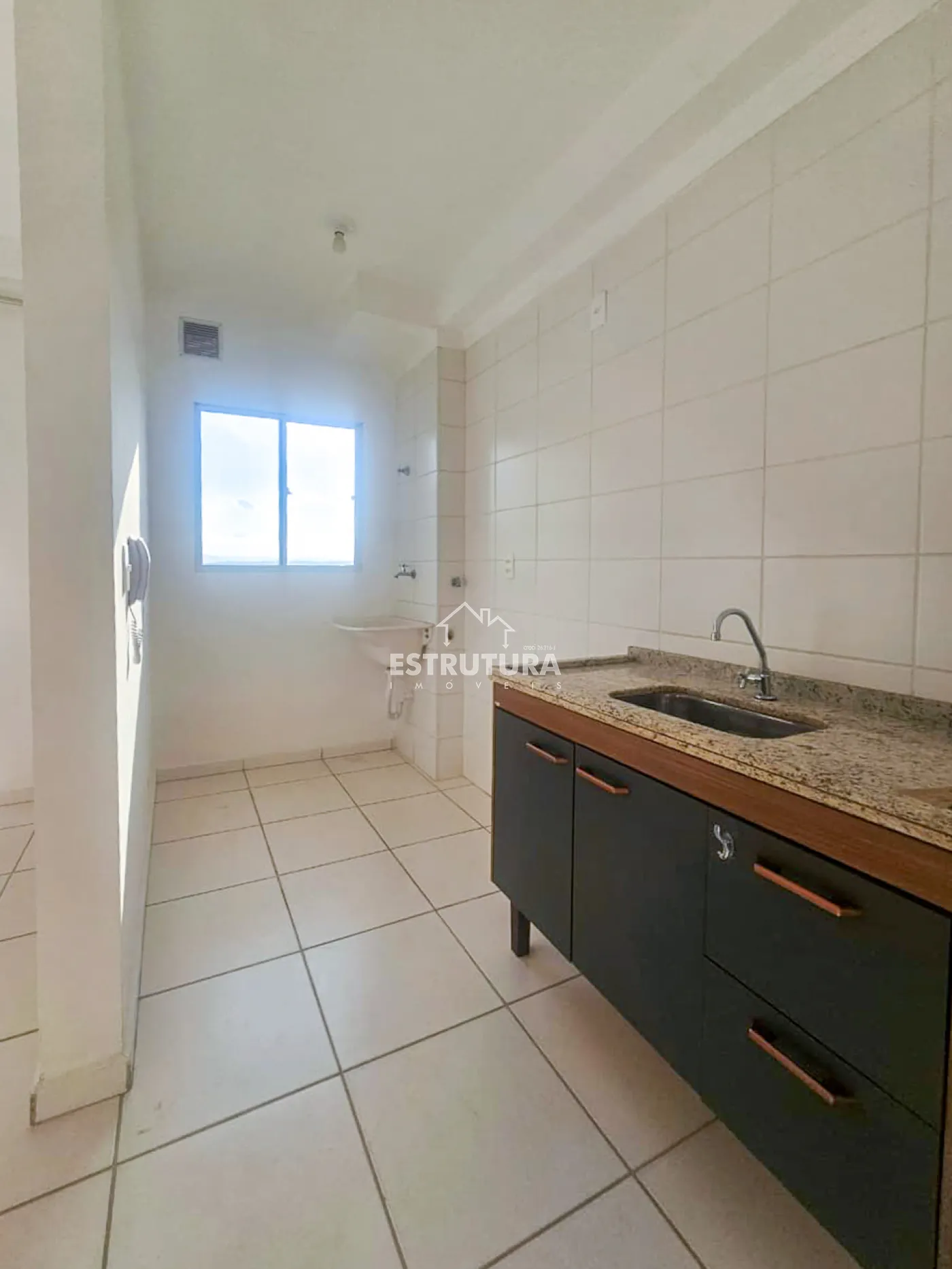 Alugar Apartamento / Padr&atilde;o em Rio Claro R$ 1.200,00 - Foto 2