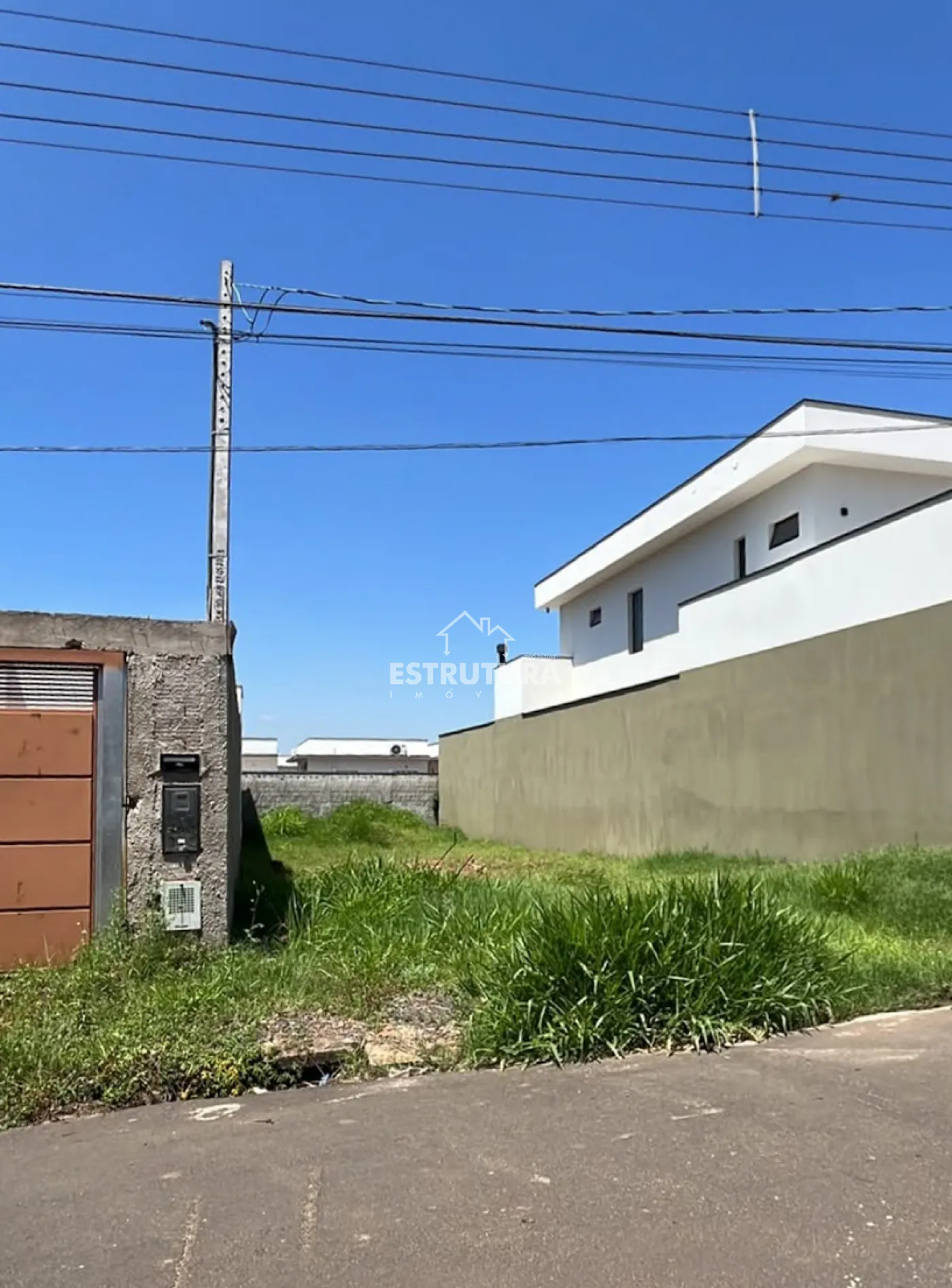 Comprar Terreno / Padr&atilde;o em Rio Claro R$ 240.000,00 - Foto 1