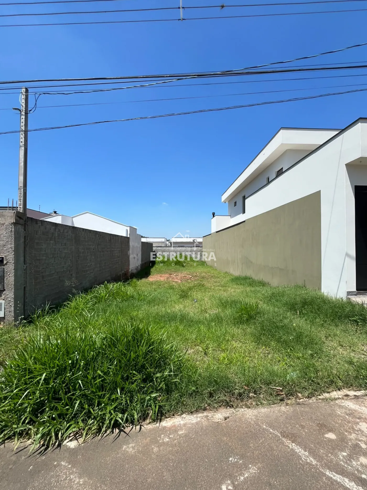 Comprar Terreno / Padr&atilde;o em Rio Claro R$ 240.000,00 - Foto 2