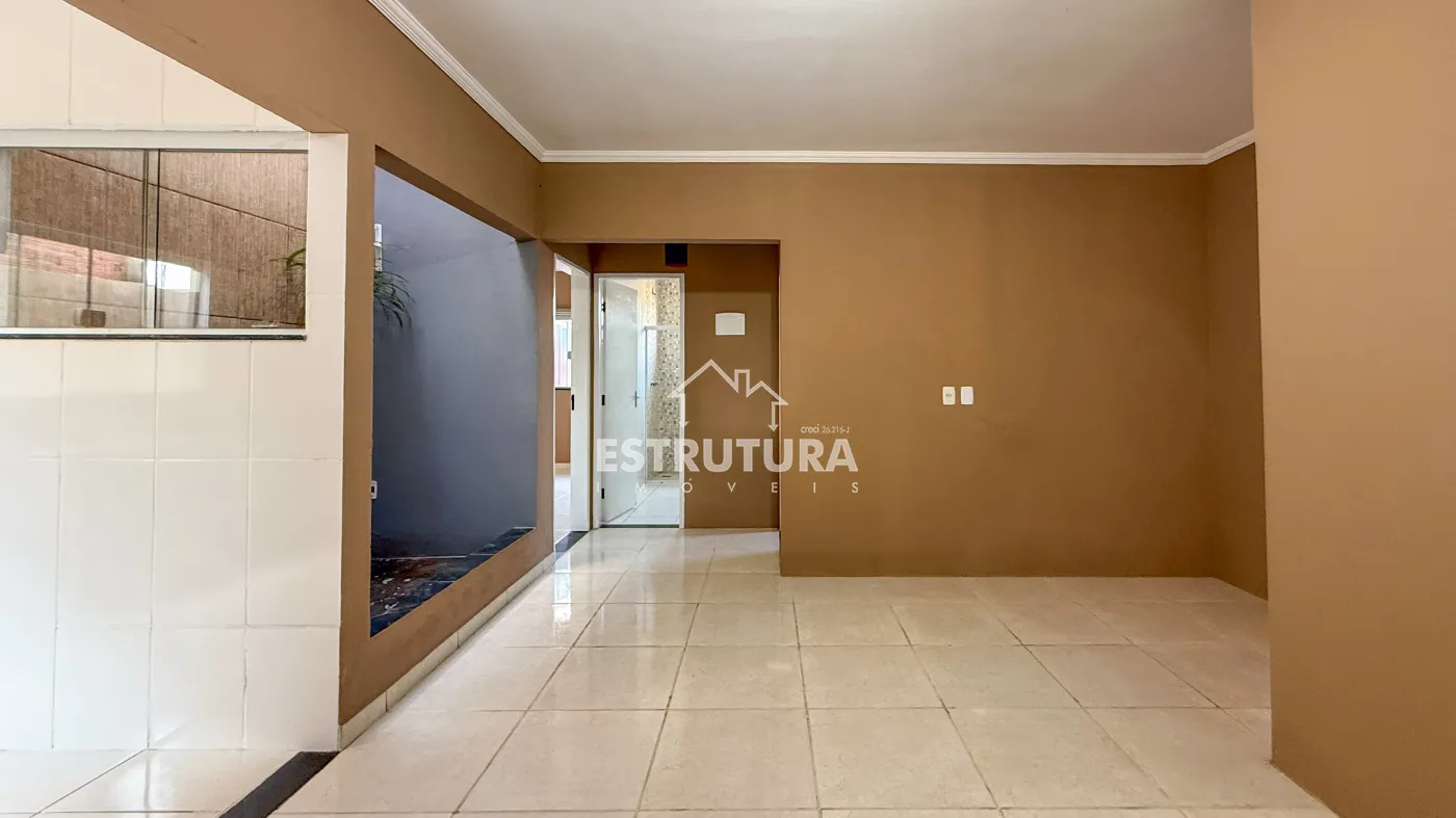 Alugar Casa / Padr&atilde;o em Cordeir&oacute;polis R$ 1.550,00 - Foto 4
