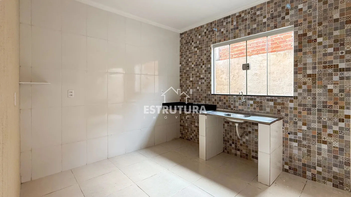 Alugar Casa / Padr&atilde;o em Cordeir&oacute;polis R$ 1.550,00 - Foto 7