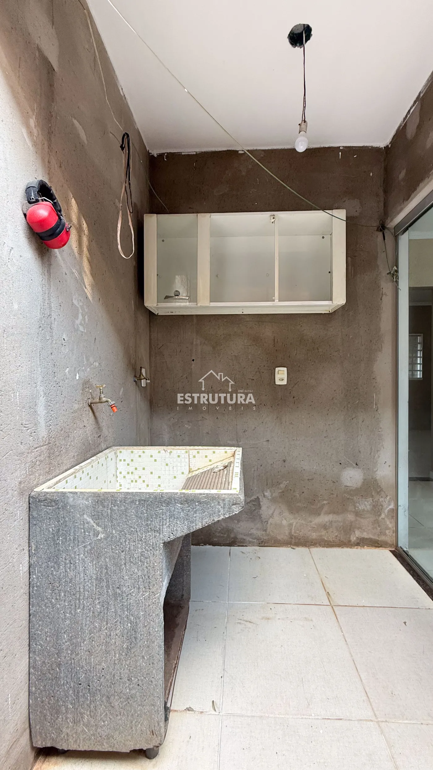 Alugar Casa / Padr&atilde;o em Cordeir&oacute;polis R$ 1.550,00 - Foto 9