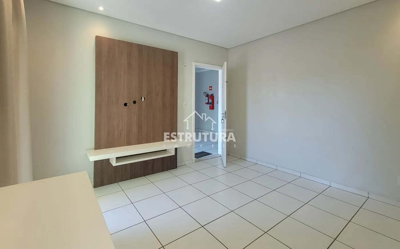 Alugar Apartamento / Padr&atilde;o em Rio Claro R$ 1.200,00 - Foto 2