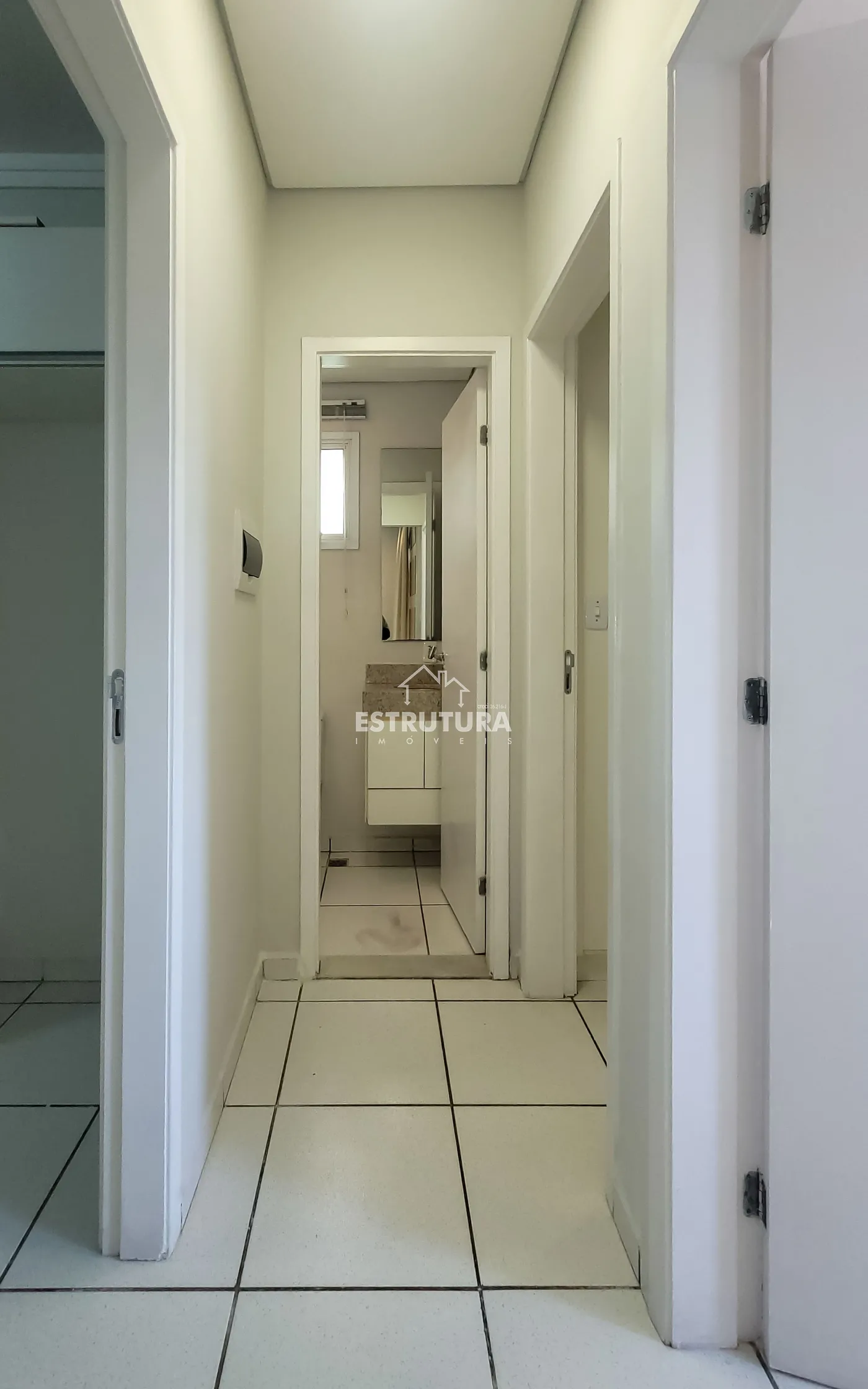 Alugar Apartamento / Padr&atilde;o em Rio Claro R$ 1.200,00 - Foto 3