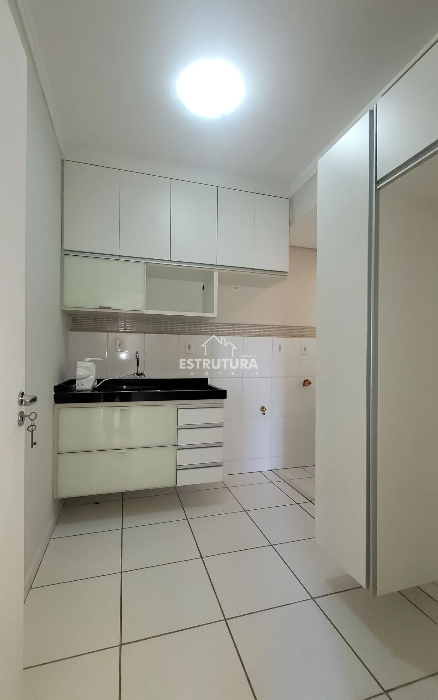 Alugar Apartamento / Padr&atilde;o em Rio Claro R$ 1.200,00 - Foto 4