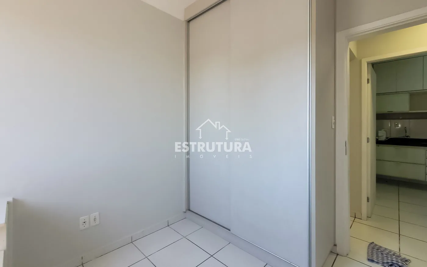 Alugar Apartamento / Padr&atilde;o em Rio Claro R$ 1.200,00 - Foto 8