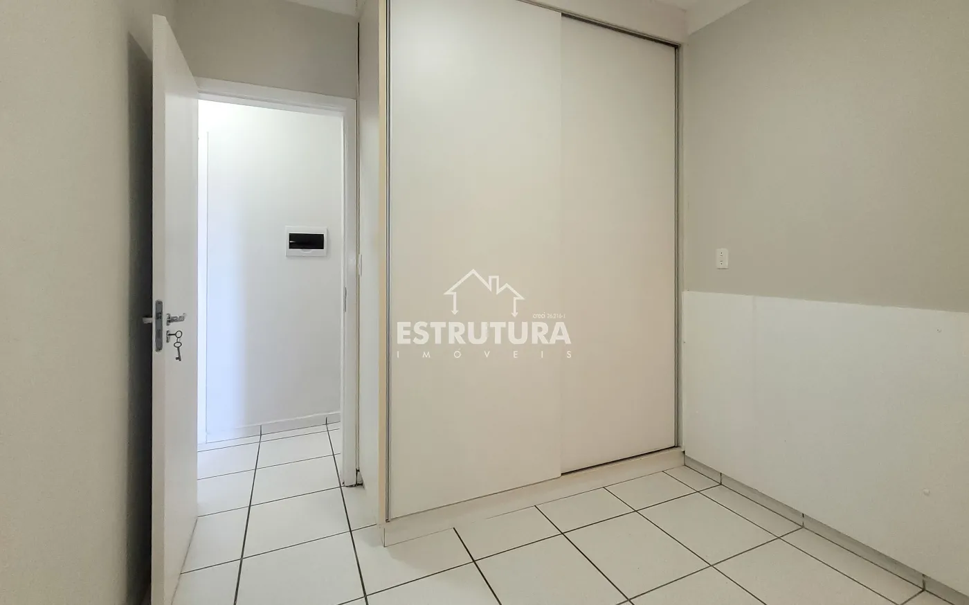 Alugar Apartamento / Padr&atilde;o em Rio Claro R$ 1.200,00 - Foto 12