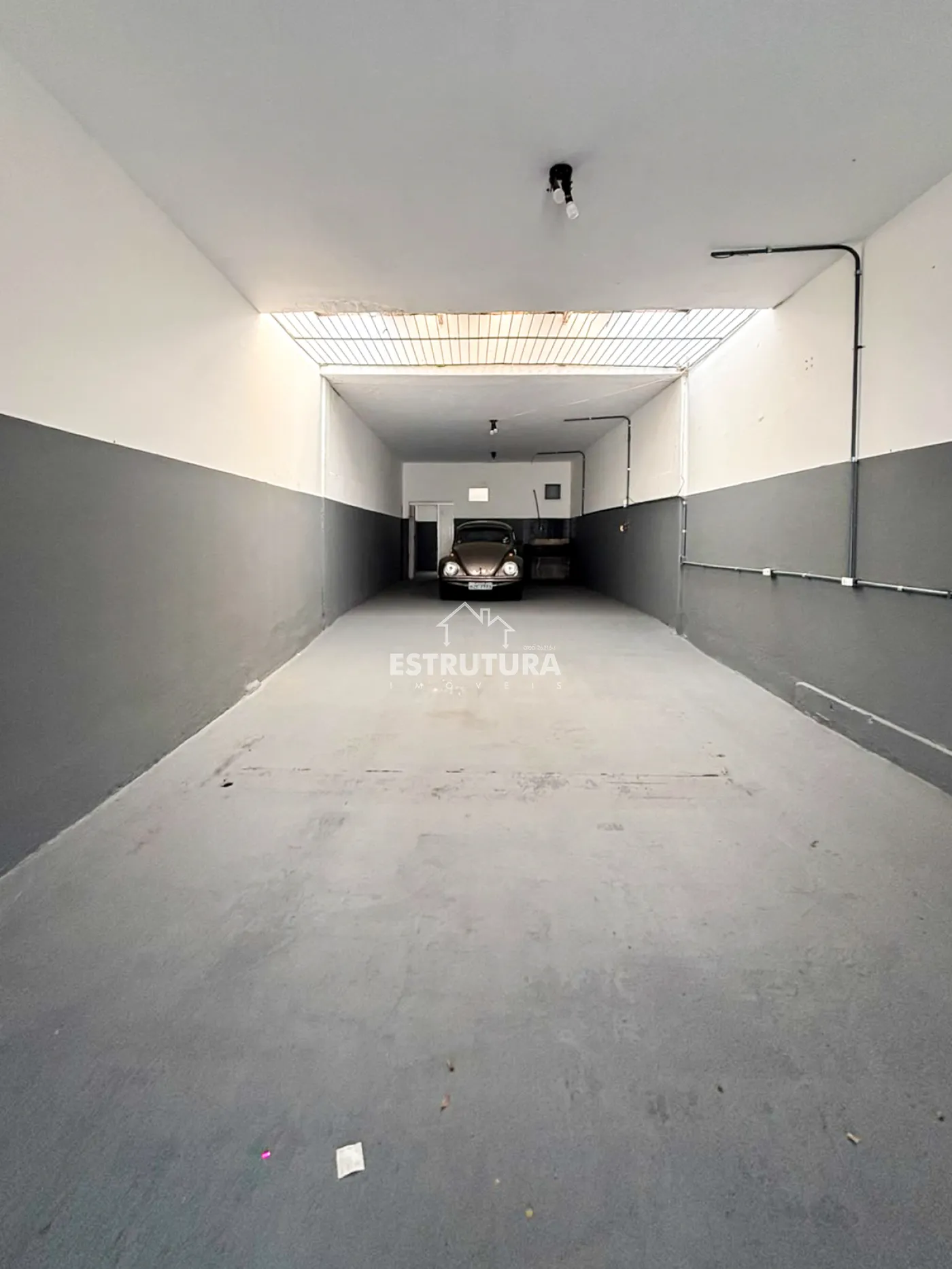 Alugar Comercial / Barrac&atilde;o em Rio Claro R$ 3.000,00 - Foto 1