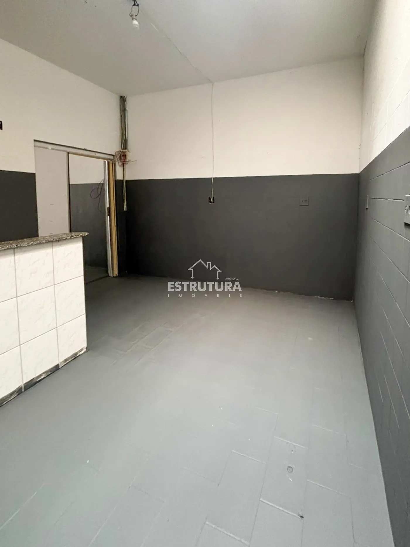 Alugar Comercial / Barrac&atilde;o em Rio Claro R$ 3.000,00 - Foto 3