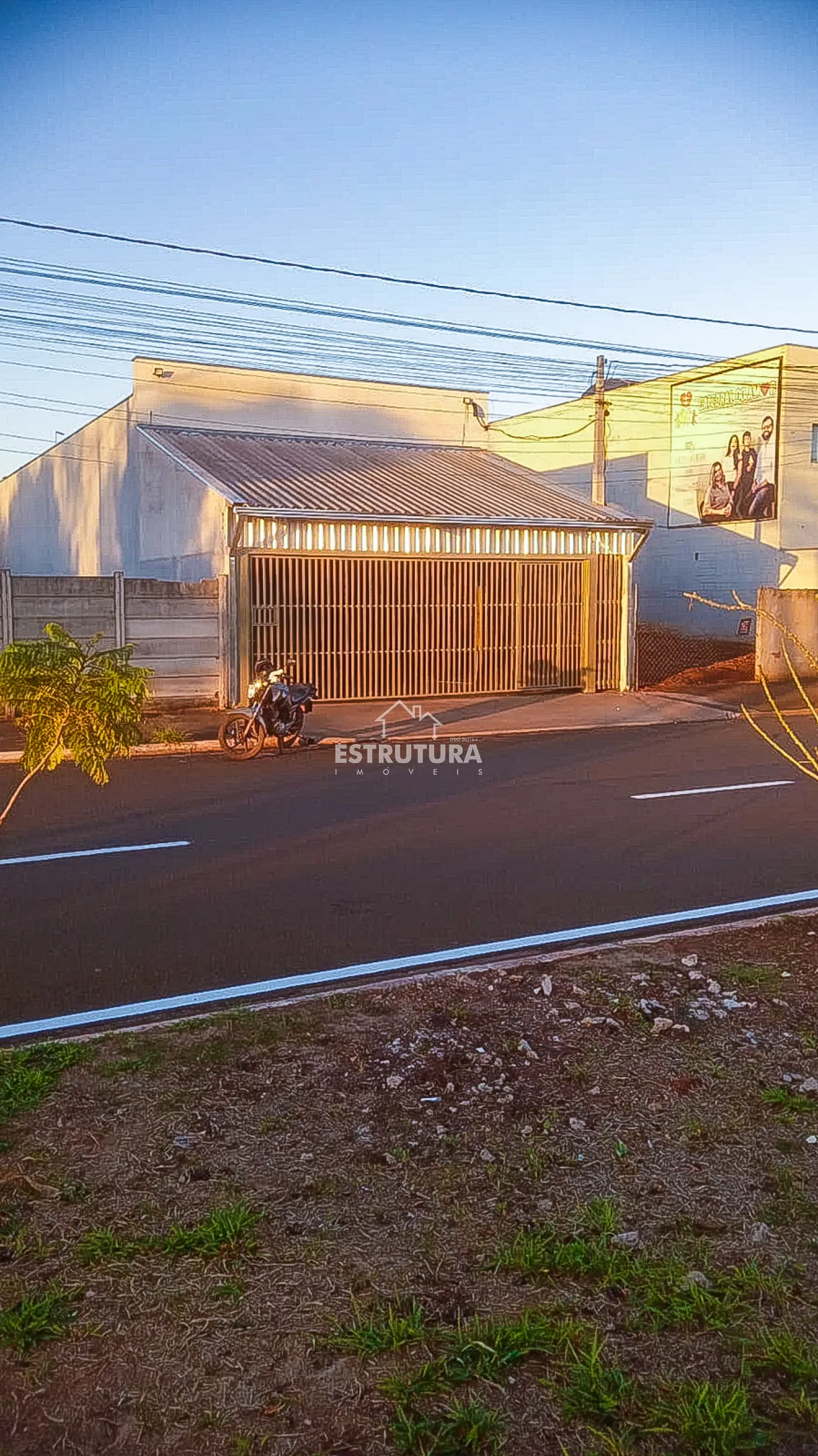 Comprar Comercial / Barrac&atilde;o em Cordeir&oacute;polis R$ 700.000,00 - Foto 1
