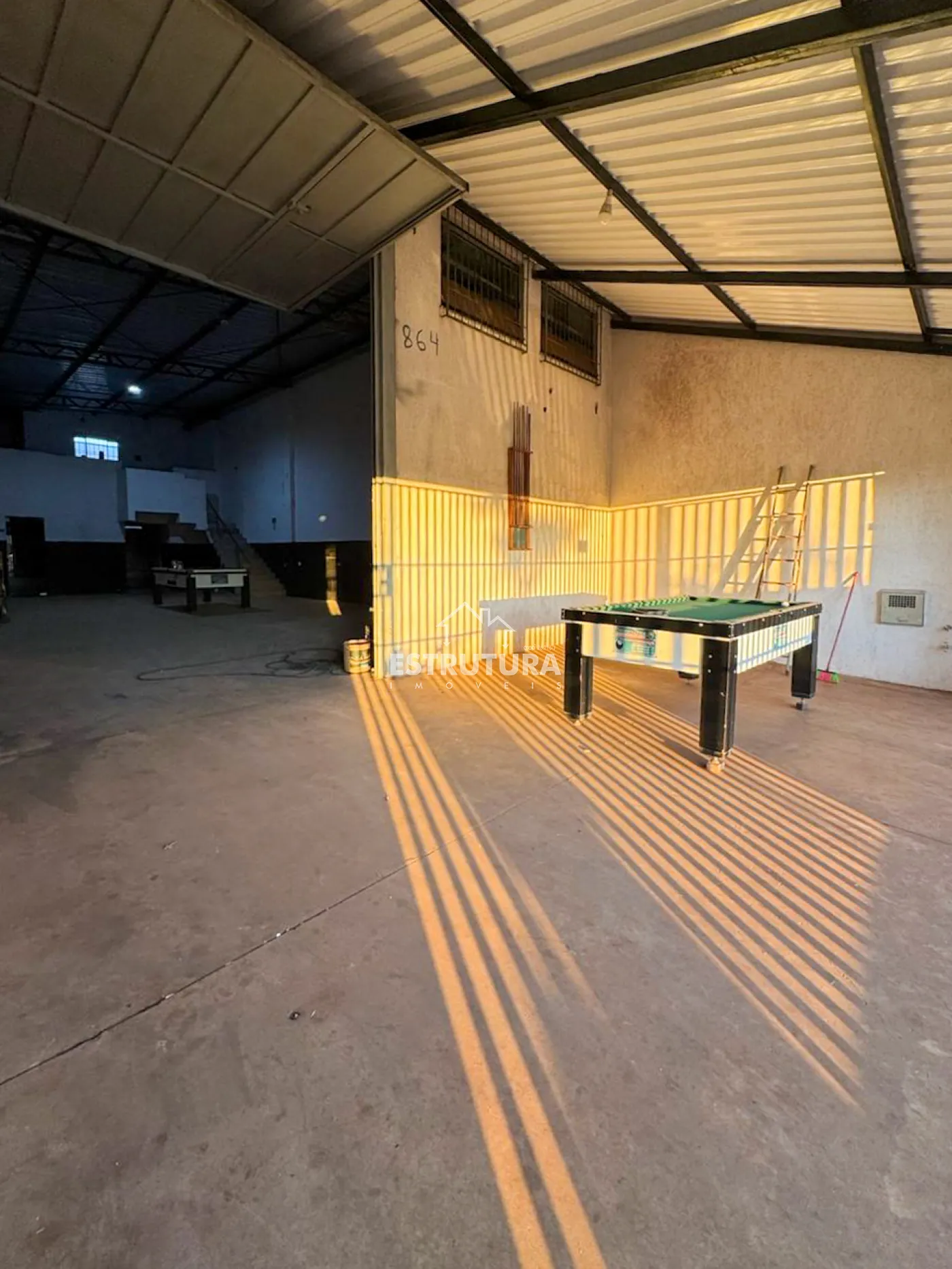 Comprar Comercial / Barrac&atilde;o em Cordeir&oacute;polis R$ 700.000,00 - Foto 3