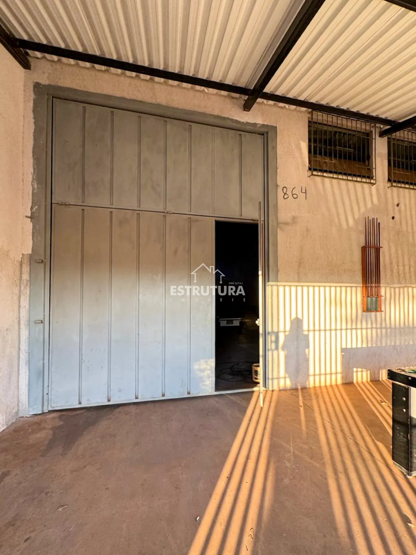 Comprar Comercial / Barrac&atilde;o em Cordeir&oacute;polis R$ 700.000,00 - Foto 2