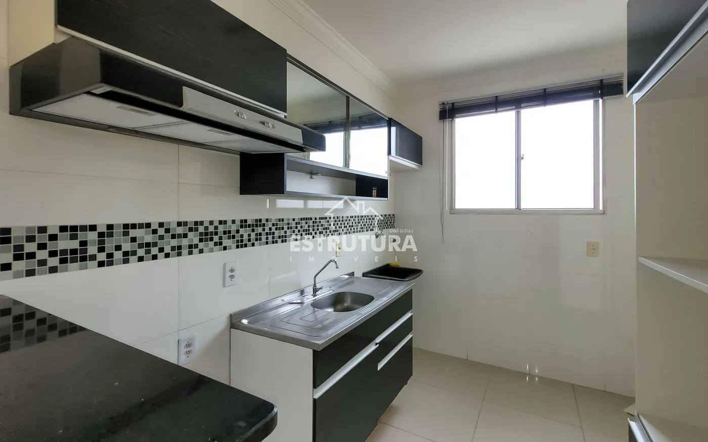 Alugar Apartamento / Padr&atilde;o em Rio Claro R$ 950,00 - Foto 2