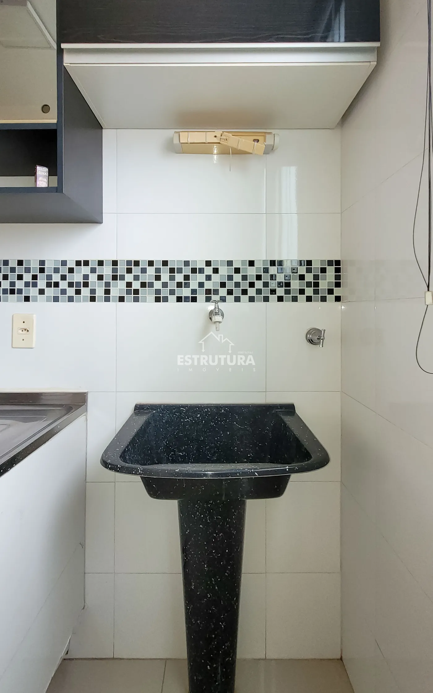 Alugar Apartamento / Padr&atilde;o em Rio Claro R$ 950,00 - Foto 3