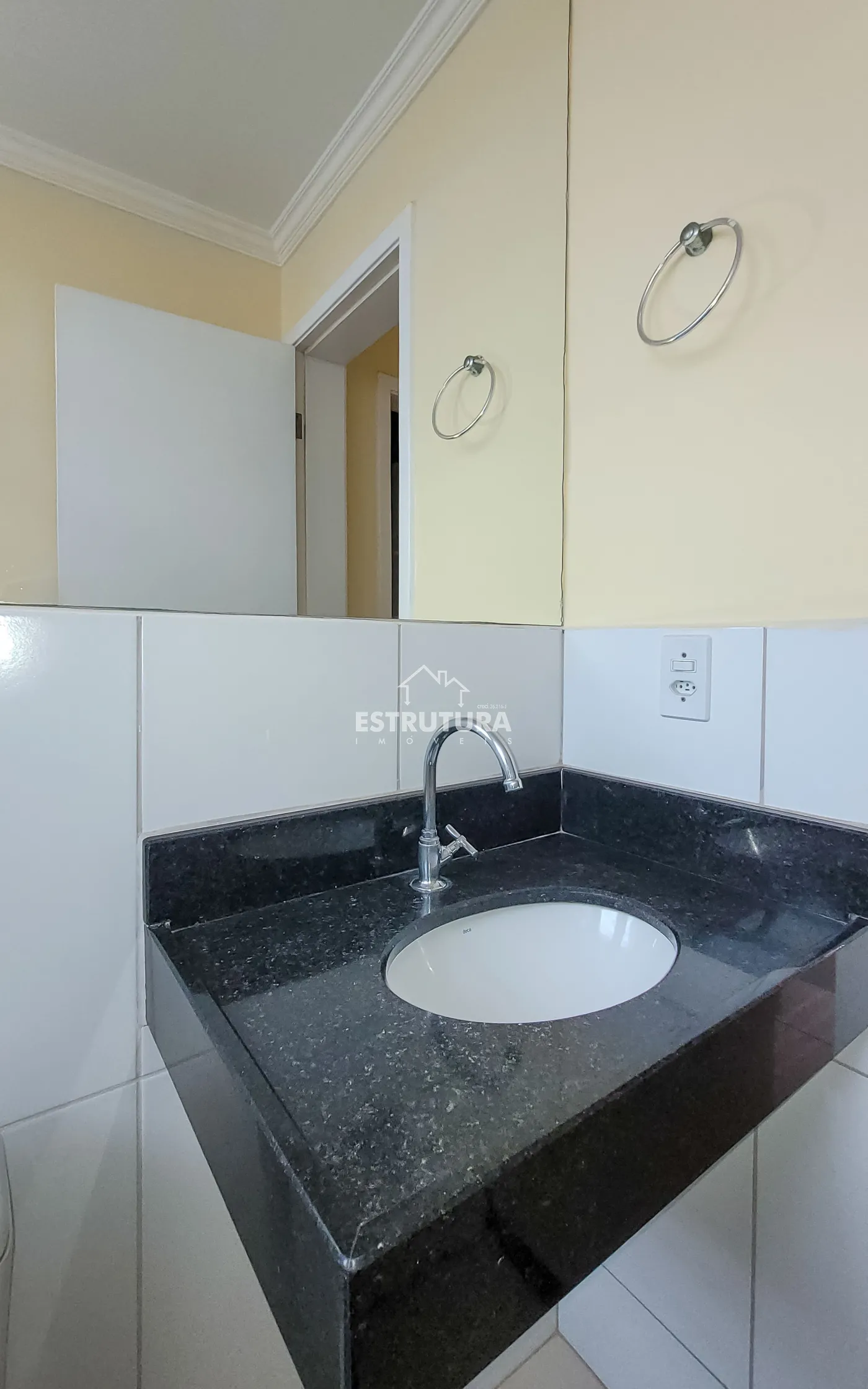 Alugar Apartamento / Padr&atilde;o em Rio Claro R$ 950,00 - Foto 8