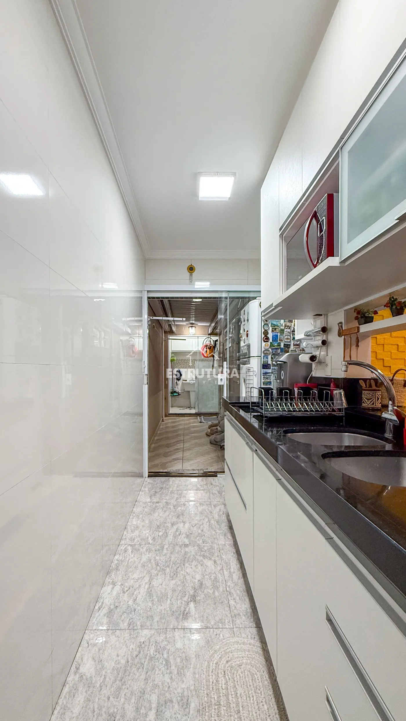 Alugar Casa / Condom&iacute;nio em Rio Claro R$ 2.500,00 - Foto 6
