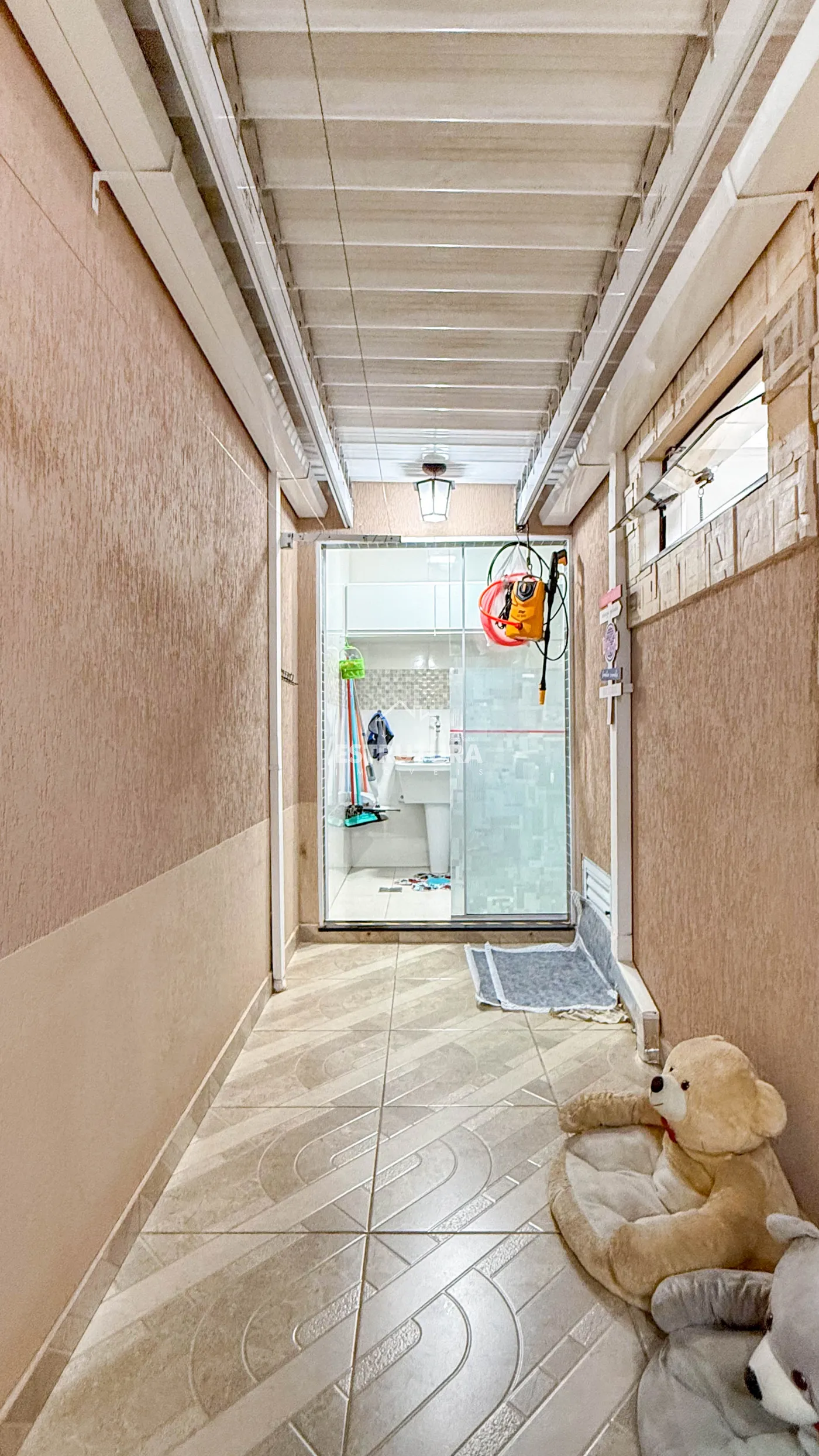 Alugar Casa / Condom&iacute;nio em Rio Claro R$ 2.500,00 - Foto 7
