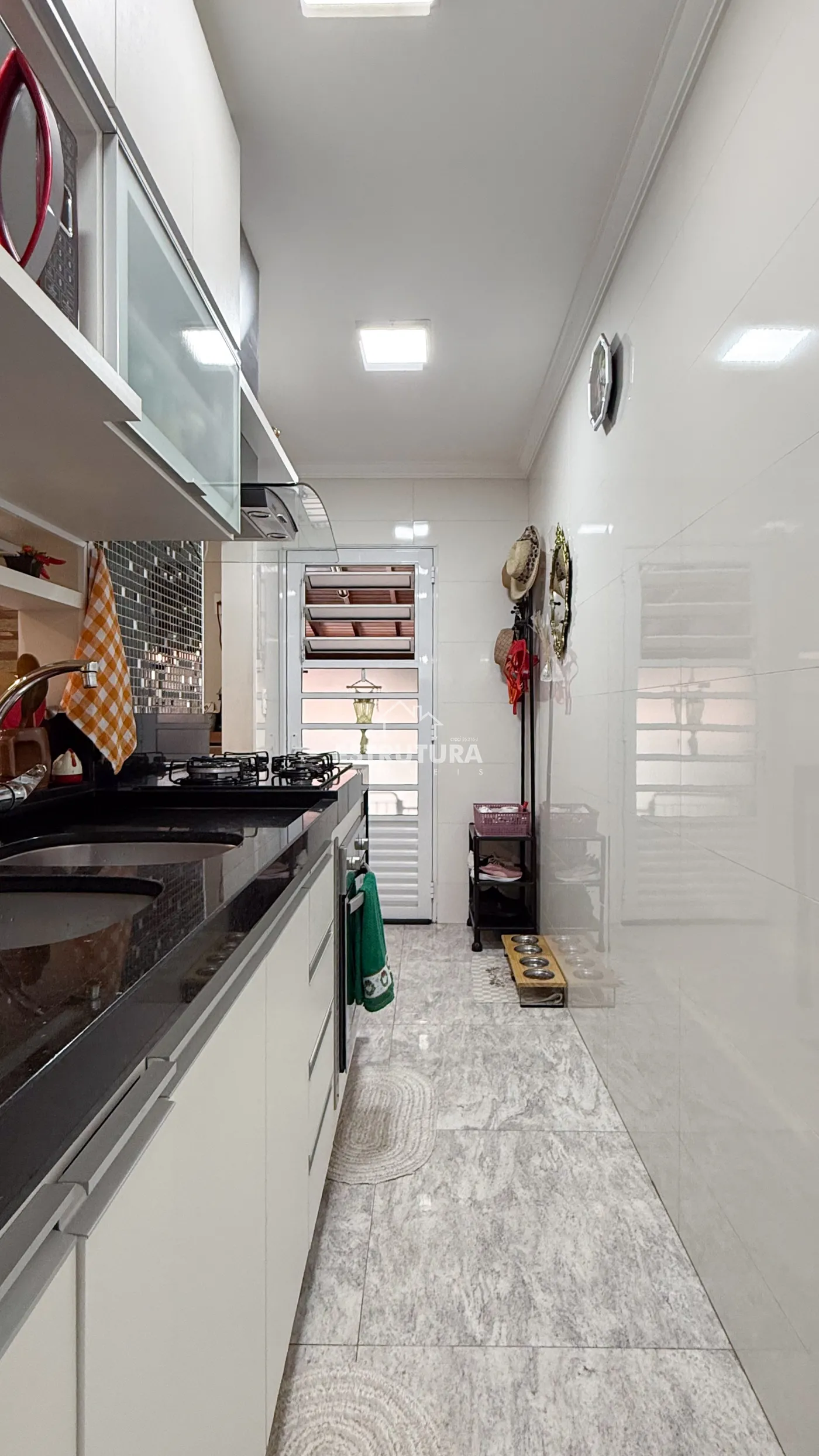 Alugar Casa / Condom&iacute;nio em Rio Claro R$ 2.500,00 - Foto 11