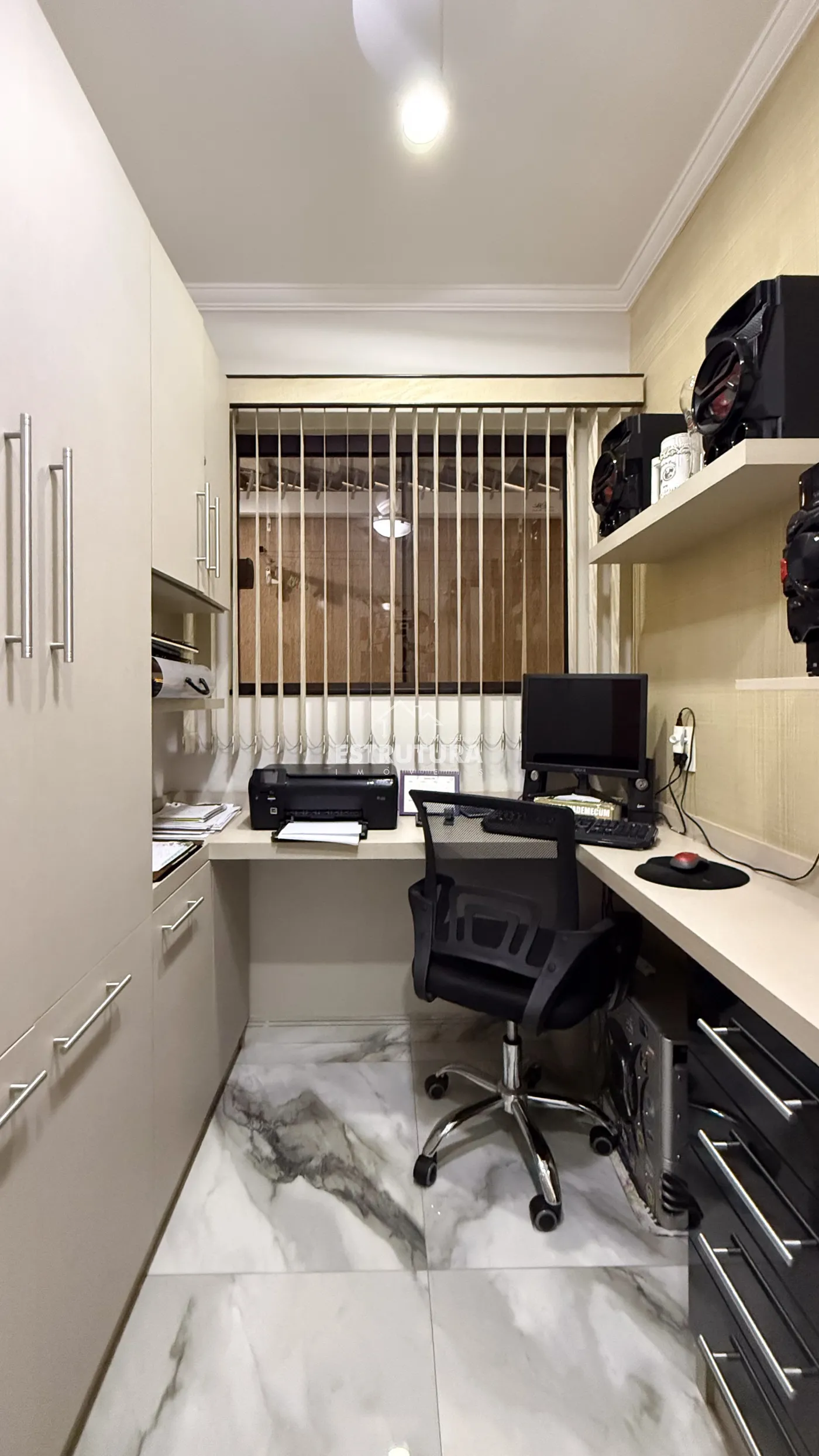 Alugar Casa / Condom&iacute;nio em Rio Claro R$ 2.500,00 - Foto 14