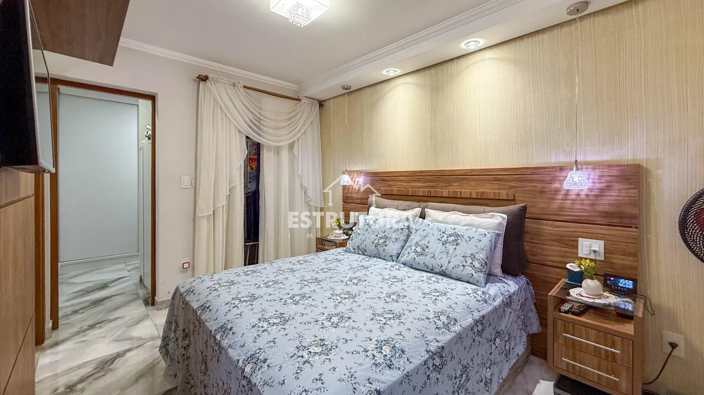 Alugar Casa / Condom&iacute;nio em Rio Claro R$ 2.500,00 - Foto 16