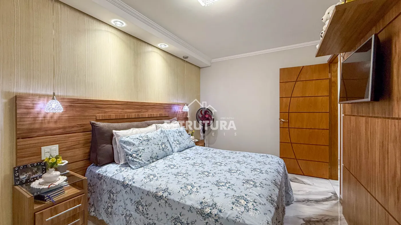 Alugar Casa / Condom&iacute;nio em Rio Claro R$ 2.500,00 - Foto 17