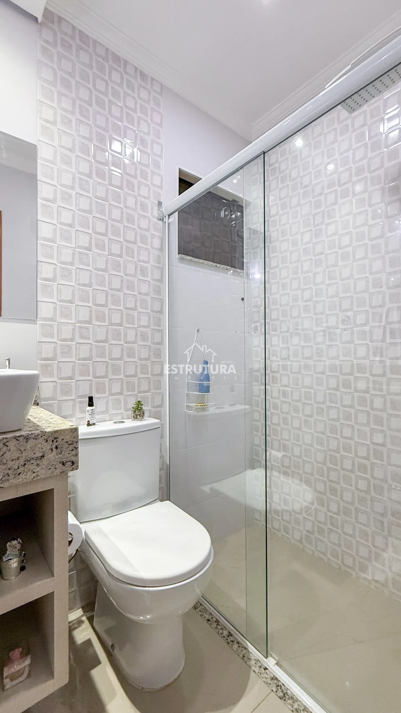 Alugar Casa / Condom&iacute;nio em Rio Claro R$ 2.500,00 - Foto 24