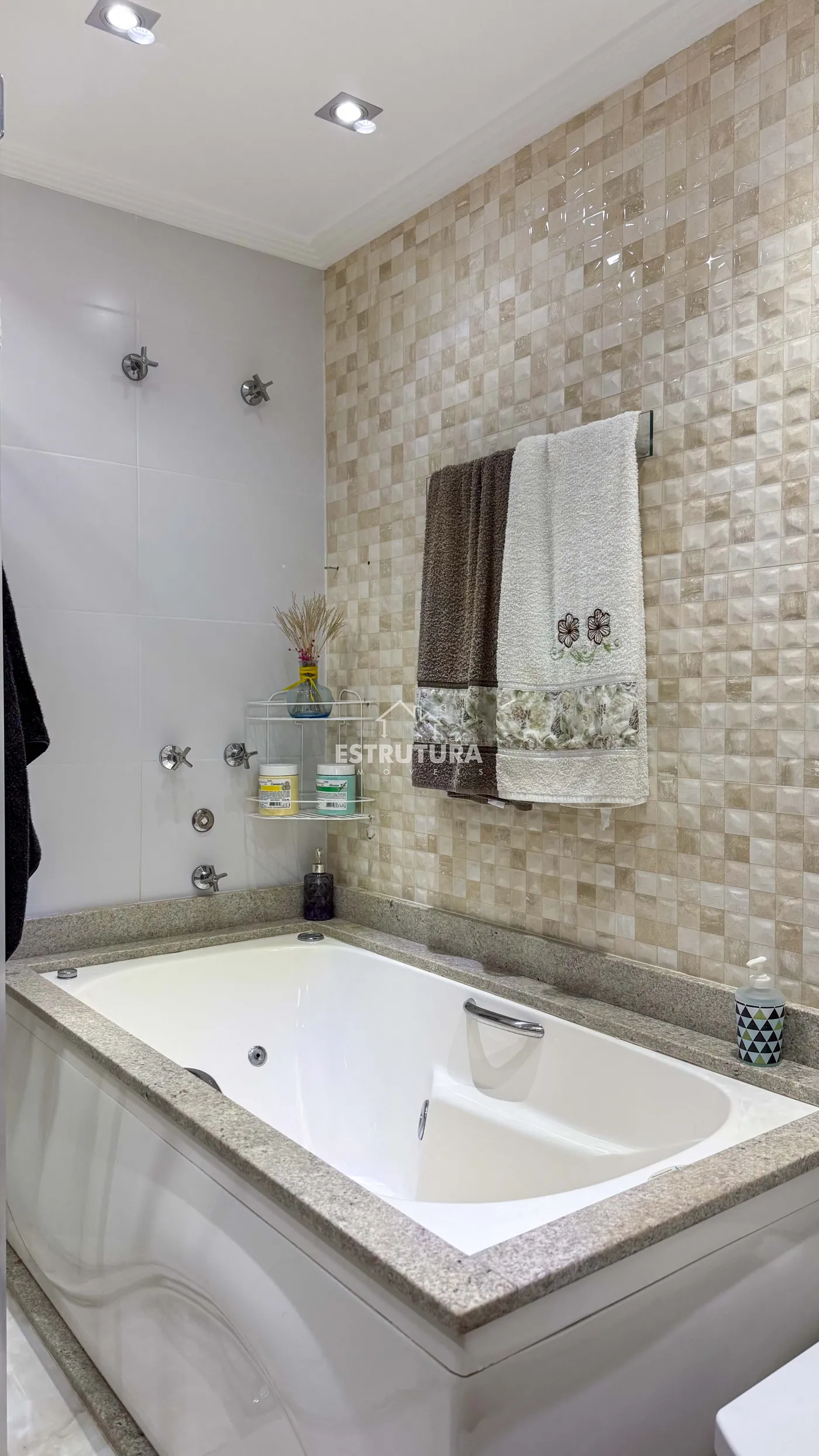 Alugar Casa / Condom&iacute;nio em Rio Claro R$ 2.500,00 - Foto 25
