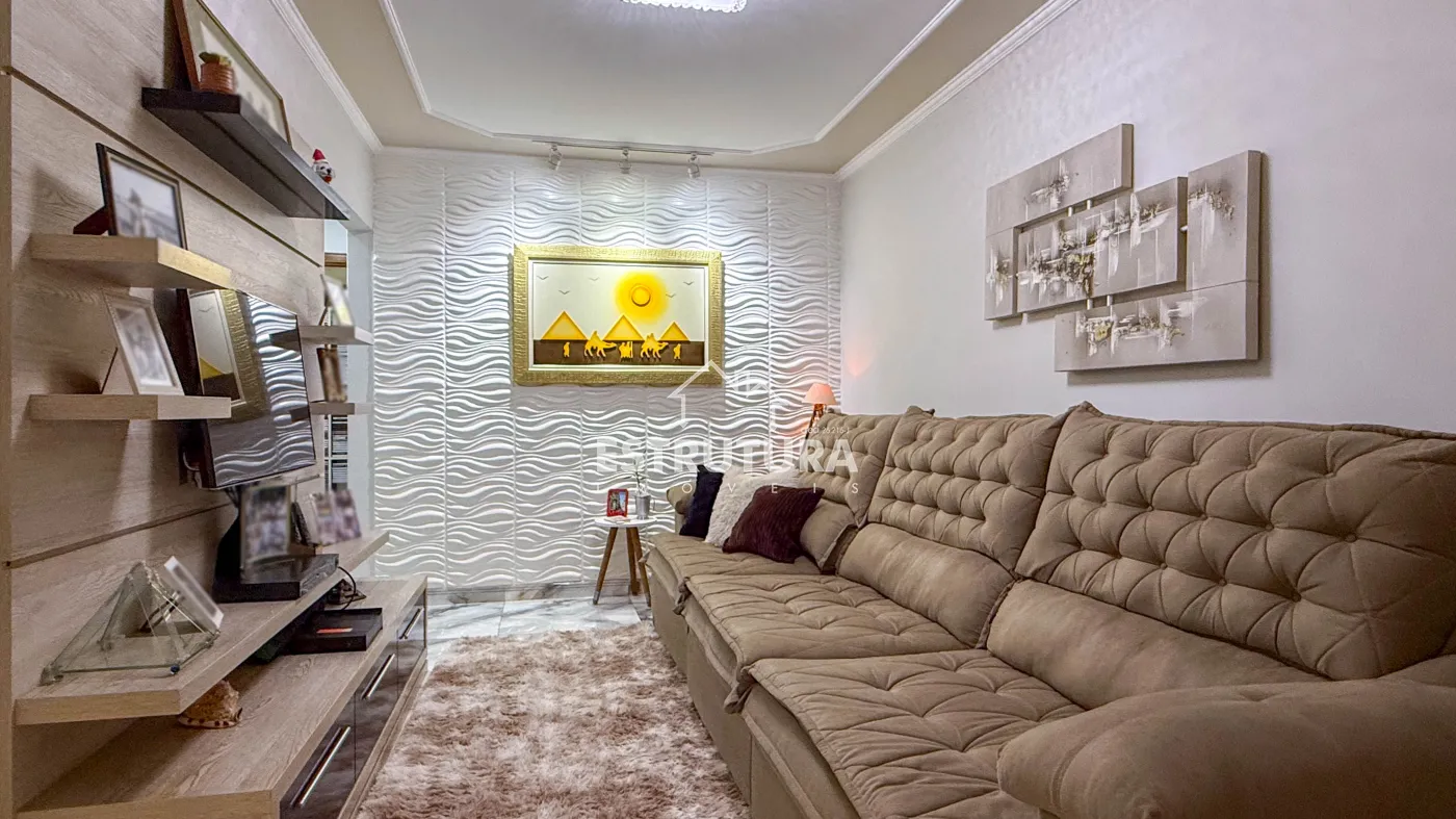 Alugar Casa / Condom&iacute;nio em Rio Claro R$ 2.500,00 - Foto 1