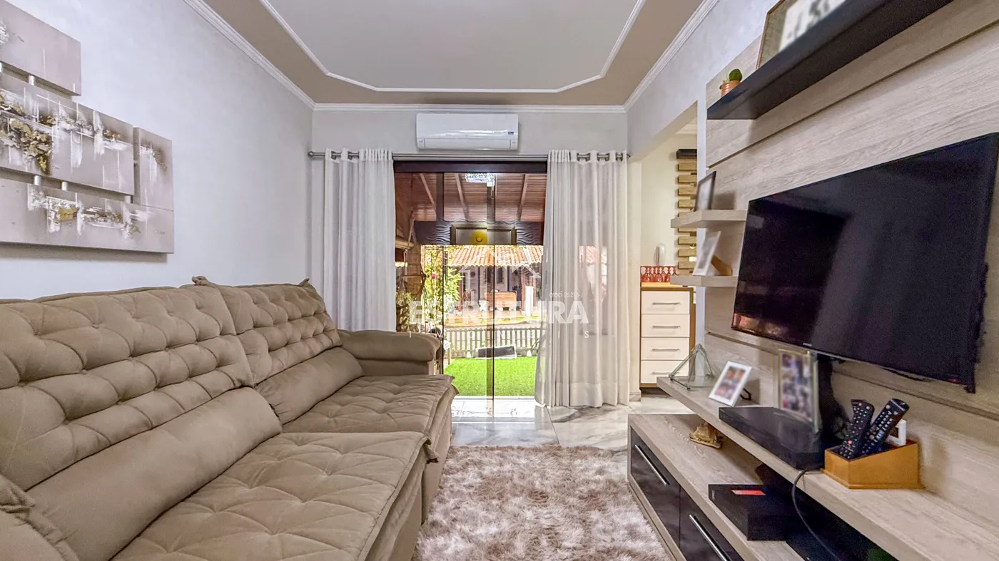 Alugar Casa / Condom&iacute;nio em Rio Claro R$ 2.500,00 - Foto 2