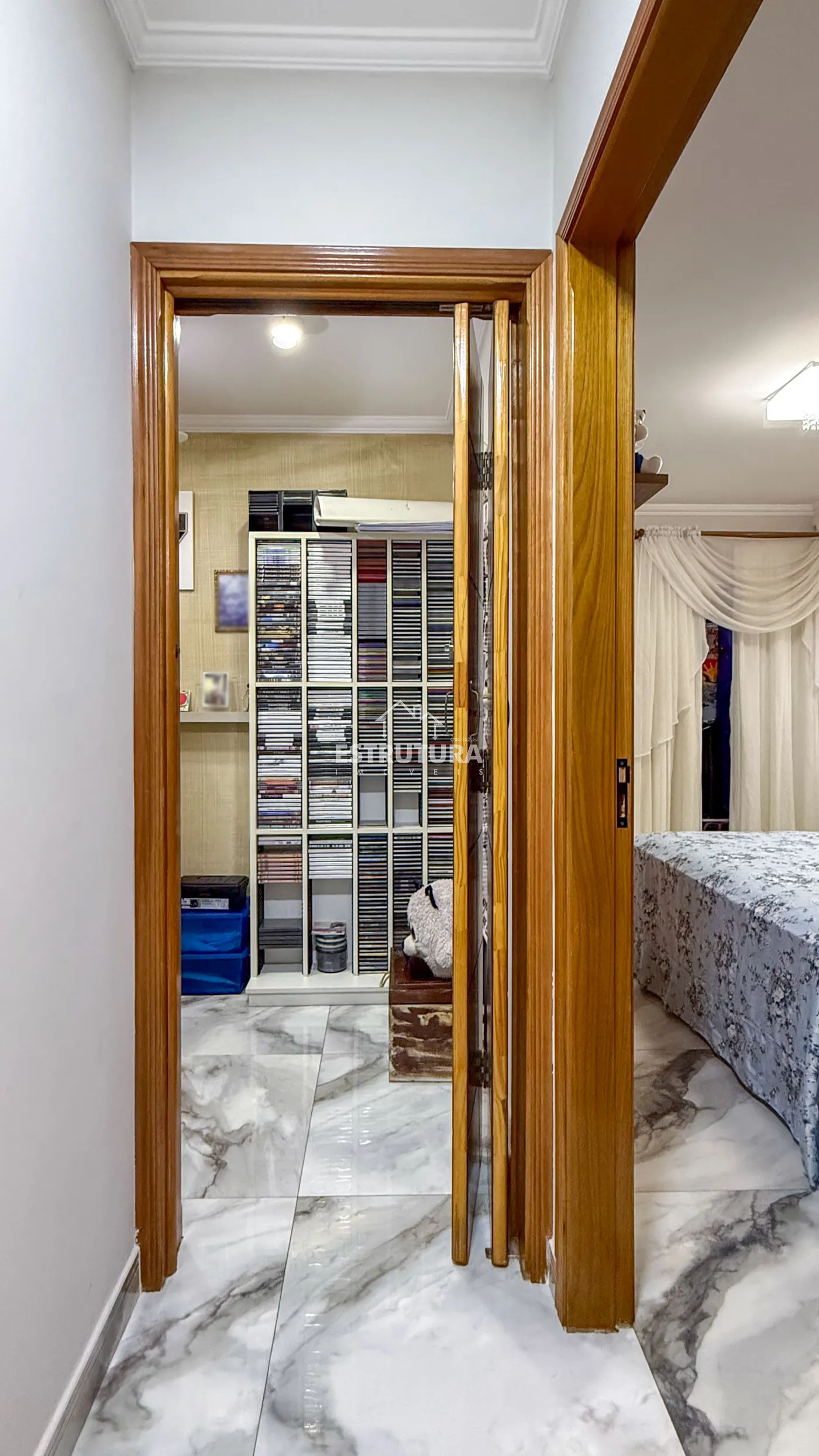 Alugar Casa / Condom&iacute;nio em Rio Claro R$ 2.500,00 - Foto 12