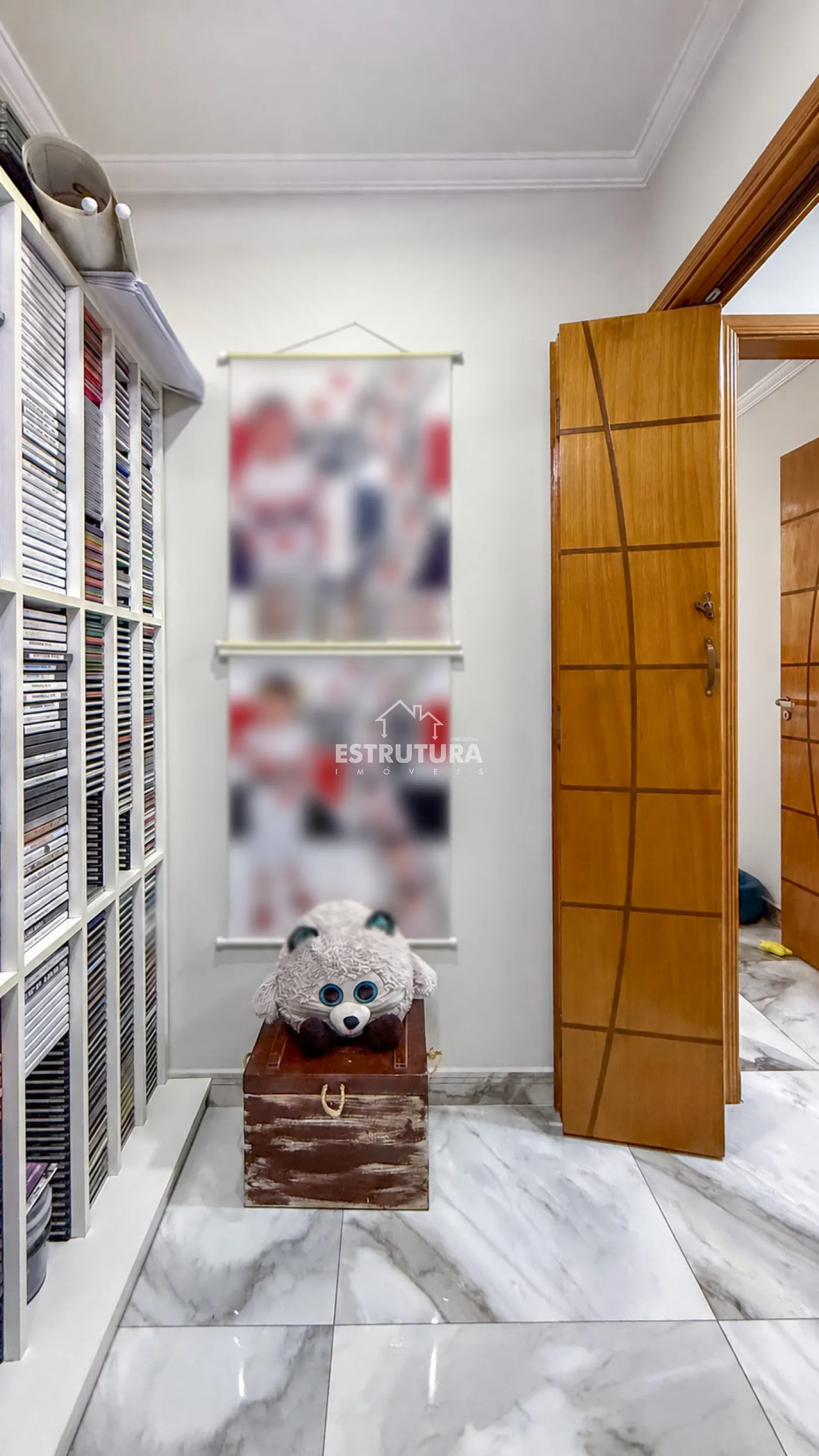 Alugar Casa / Condom&iacute;nio em Rio Claro R$ 2.500,00 - Foto 15